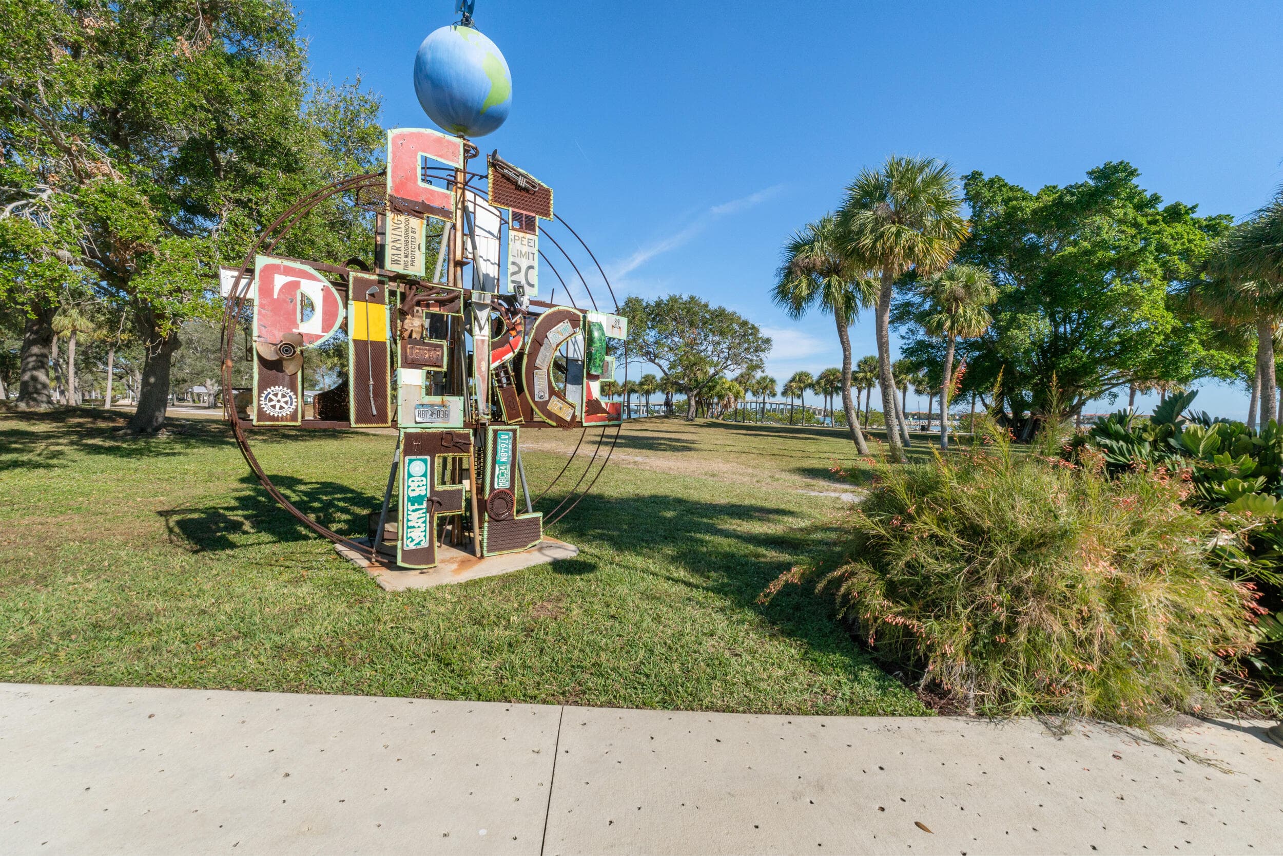 6700 Dulce Real Avenue, Fort Pierce, FL 34951 31