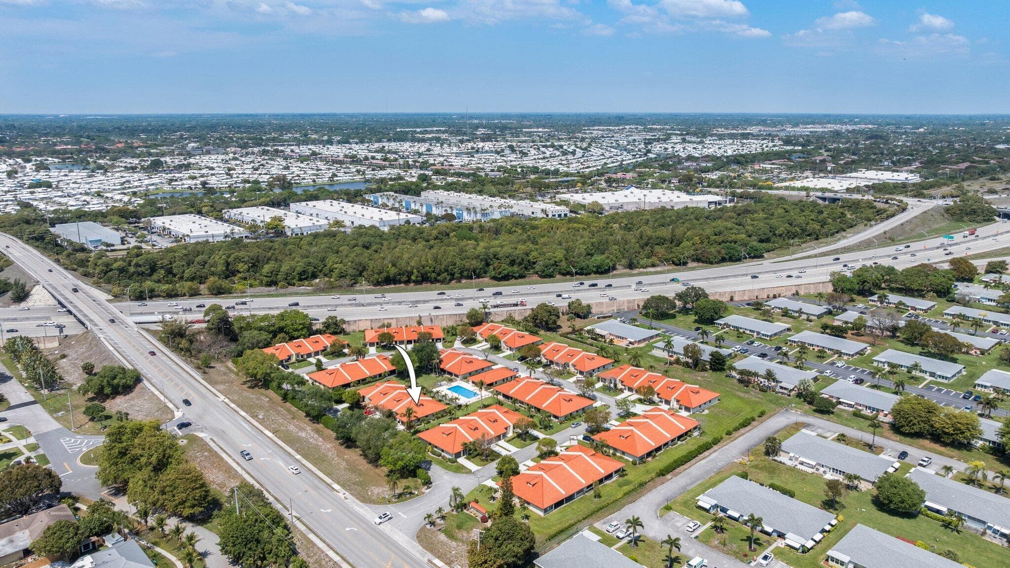 41 Bethesda Park Circle K41, Boynton Beach, FL 33435 46