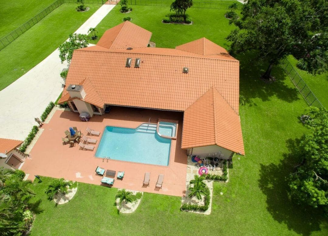 14870 Horseshoe Trace, Wellington, FL 33414