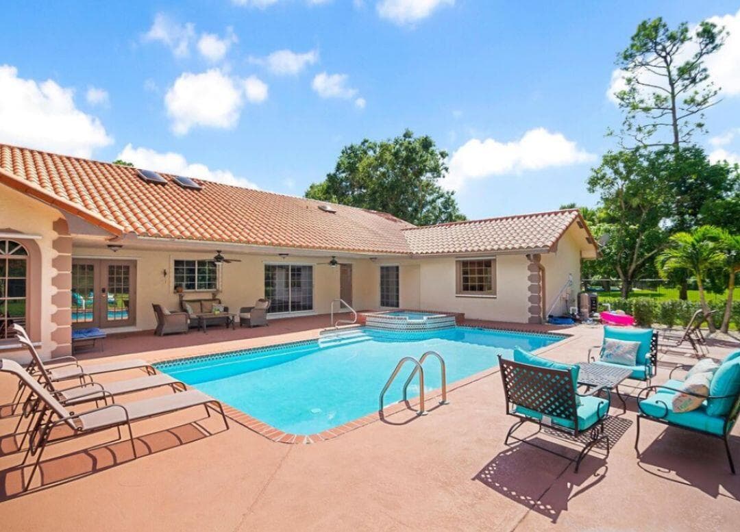 14870 Horseshoe Trace, Wellington, FL 33414 8
