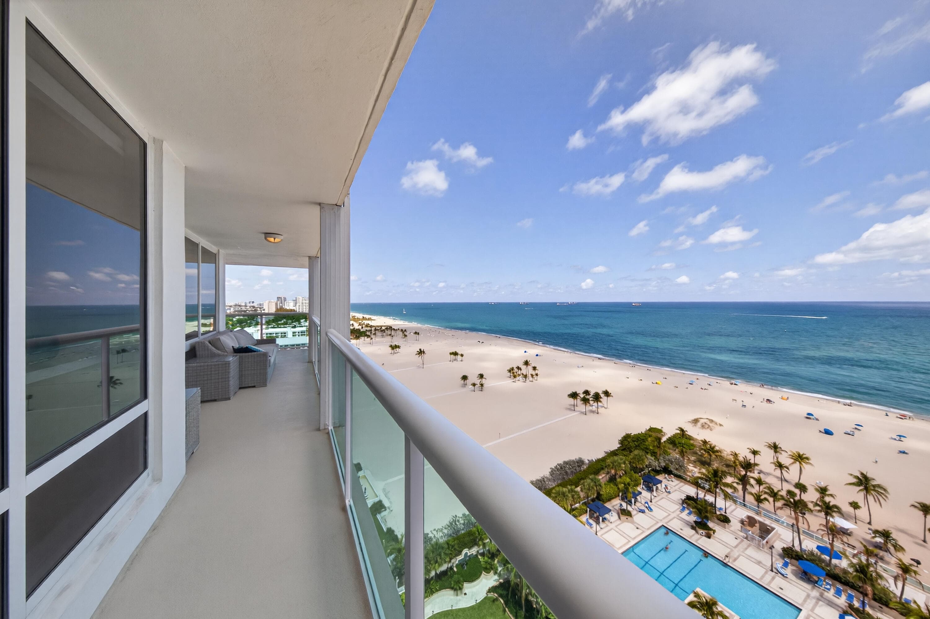 2100 S Ocean Lane 1712, Fort Lauderdale, FL 33316 21