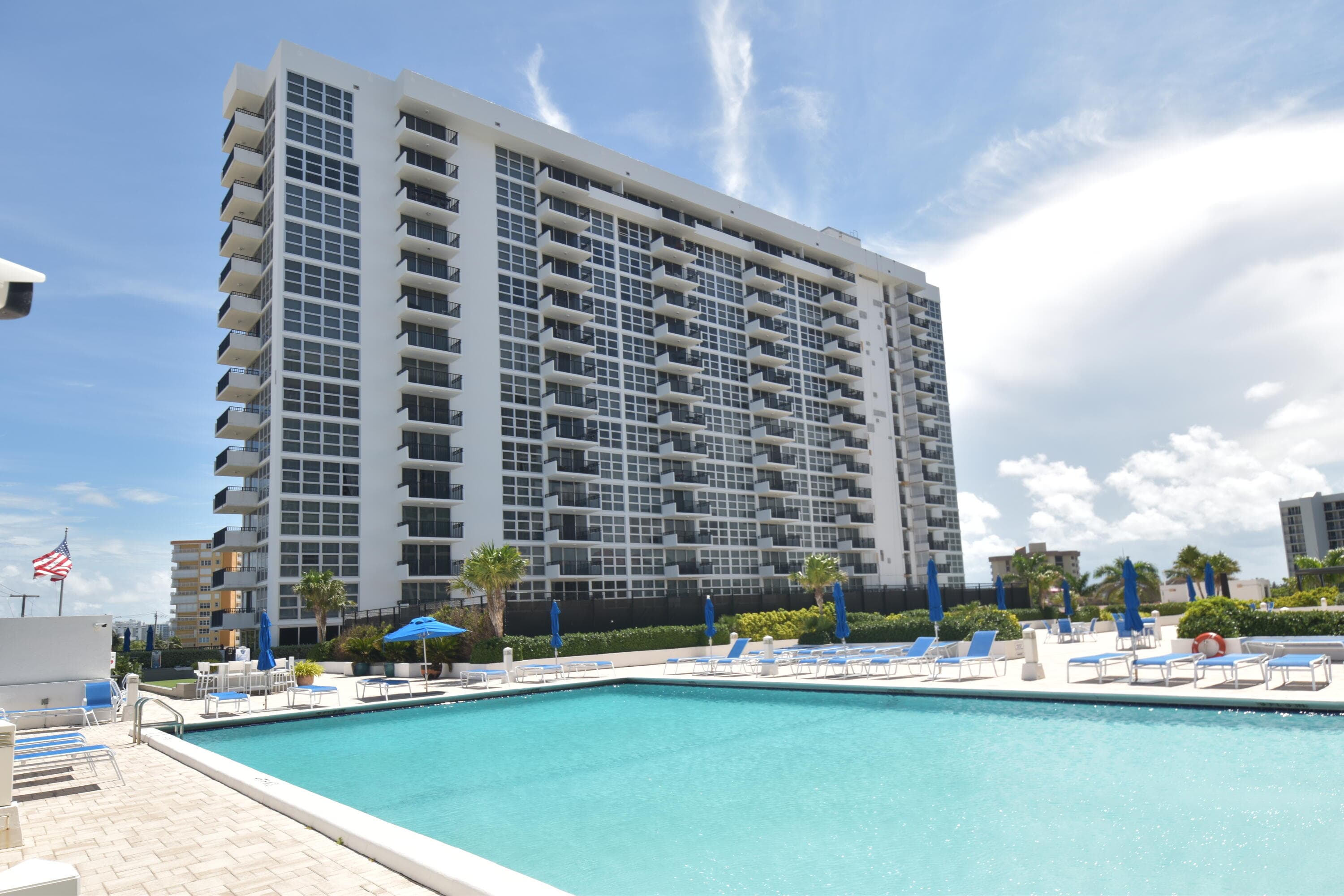 525 N Ocean Boulevard 616, Pompano Beach, FL 33062