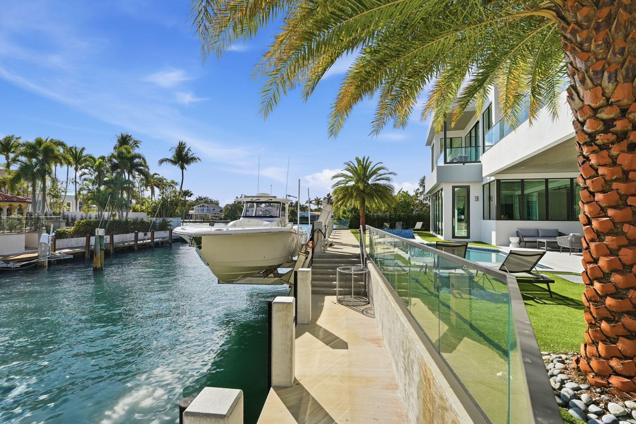 749 Bamboo Drive, Boca Raton, FL 33432 86