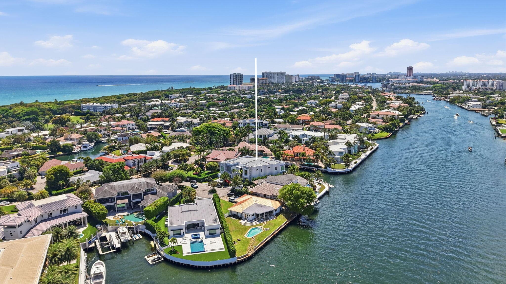749 Bamboo Drive, Boca Raton, FL 33432 100