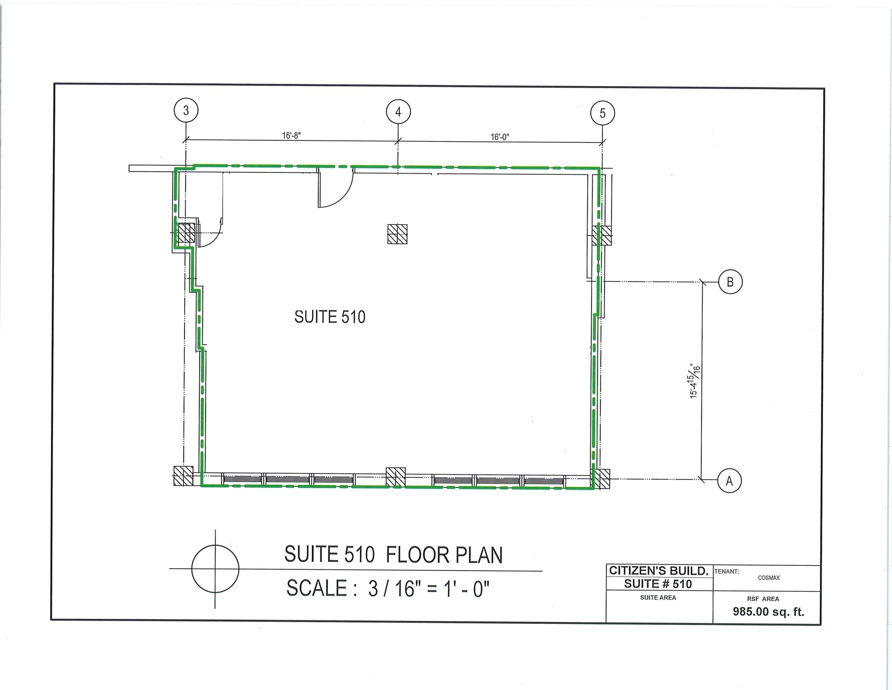 105 S Narcissus Avenue, West Palm Beach, FL 33401 7