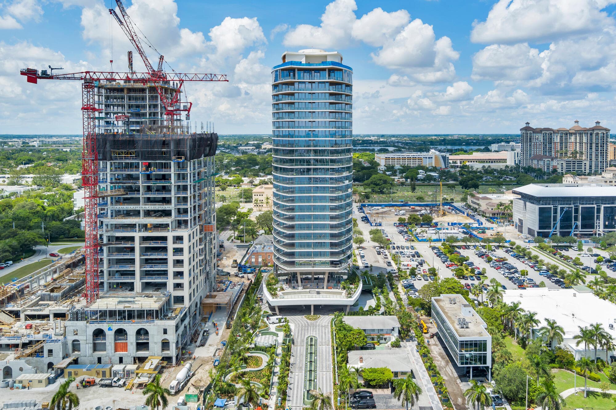1333 S Flagler Drive 901, West Palm Beach, FL 33401 25