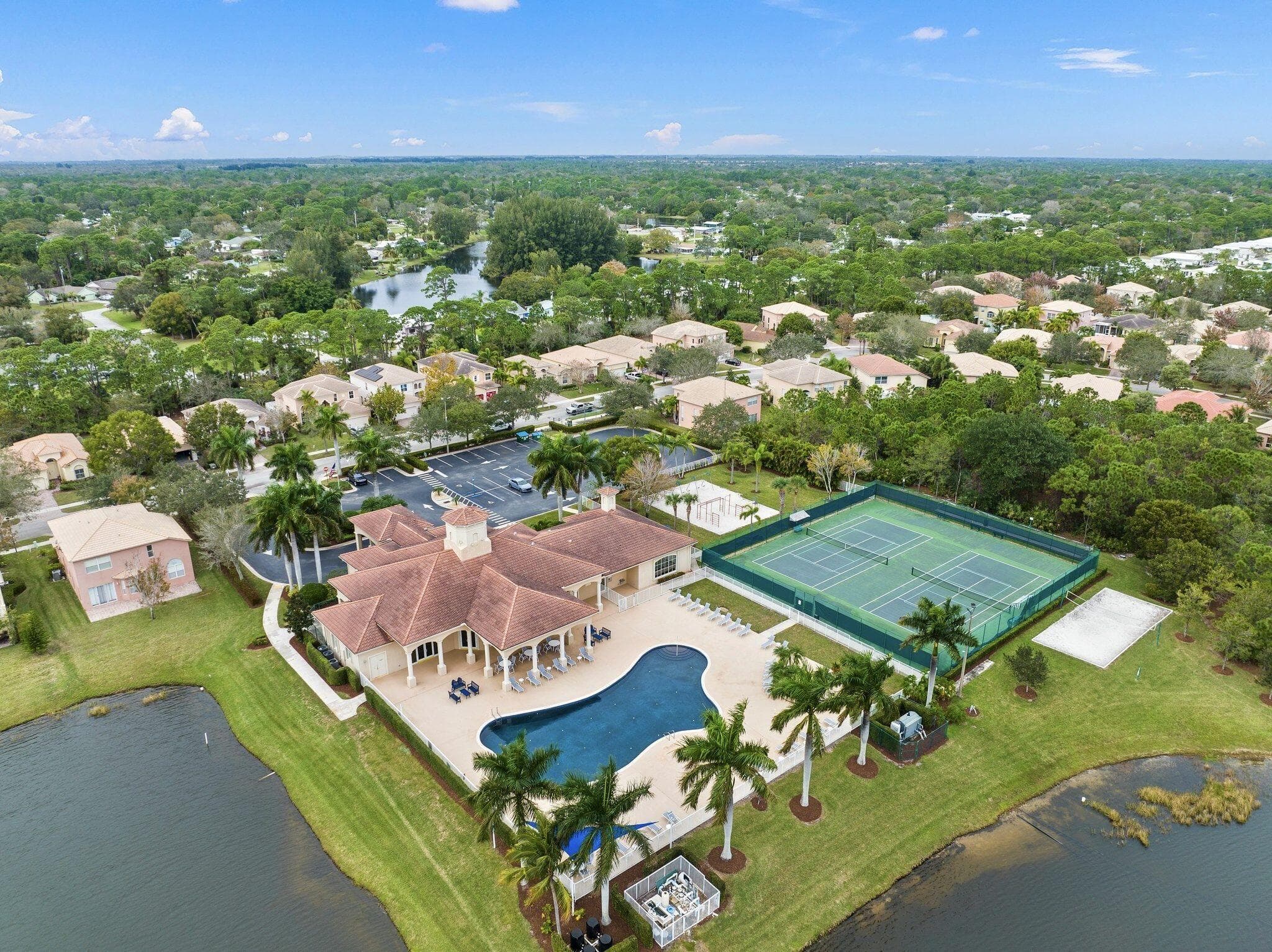 5627 Sunberry Circle, Fort Pierce, FL 34951 25