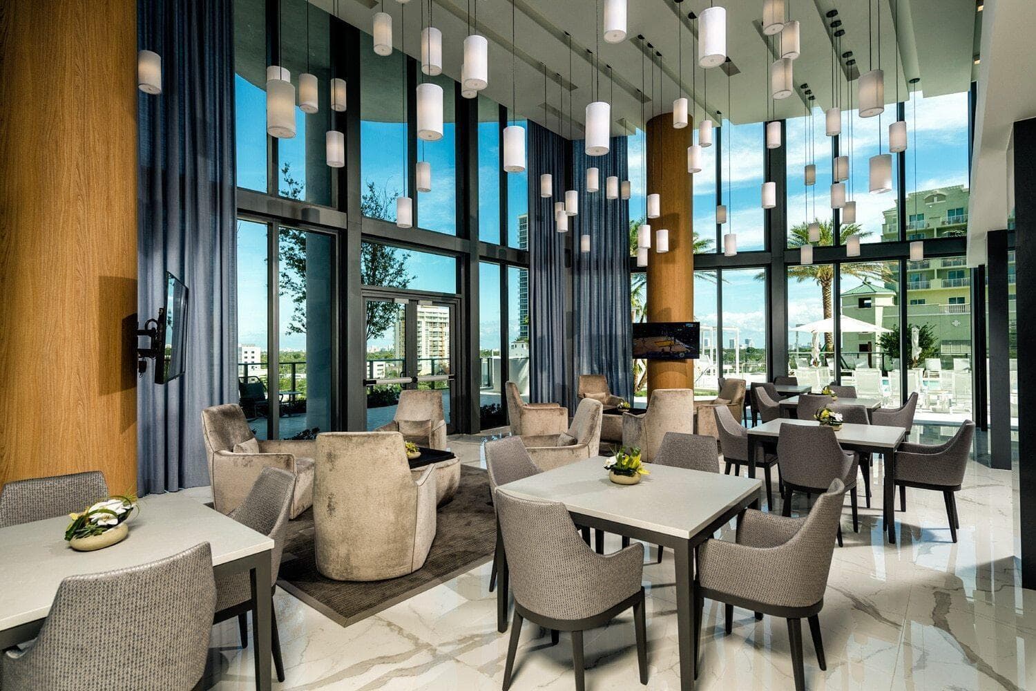 500 E Las Olas Boulevard 3804, Fort Lauderdale, FL 33301 16