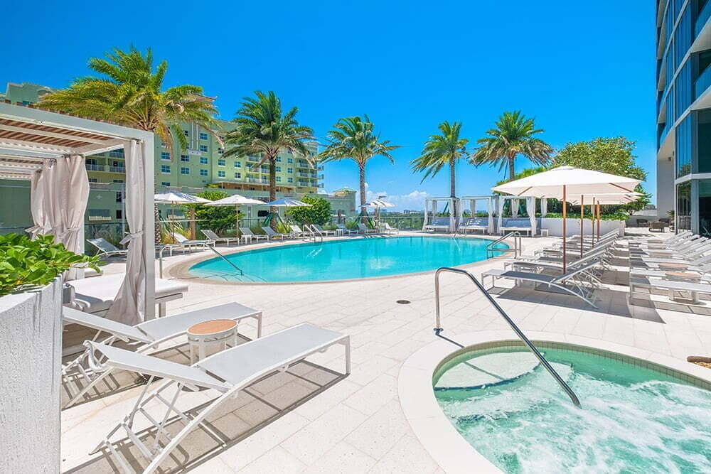 500 E Las Olas Boulevard 3804, Fort Lauderdale, FL 33301 3
