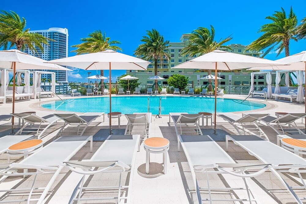 500 E Las Olas Boulevard 3804, Fort Lauderdale, FL 33301 4