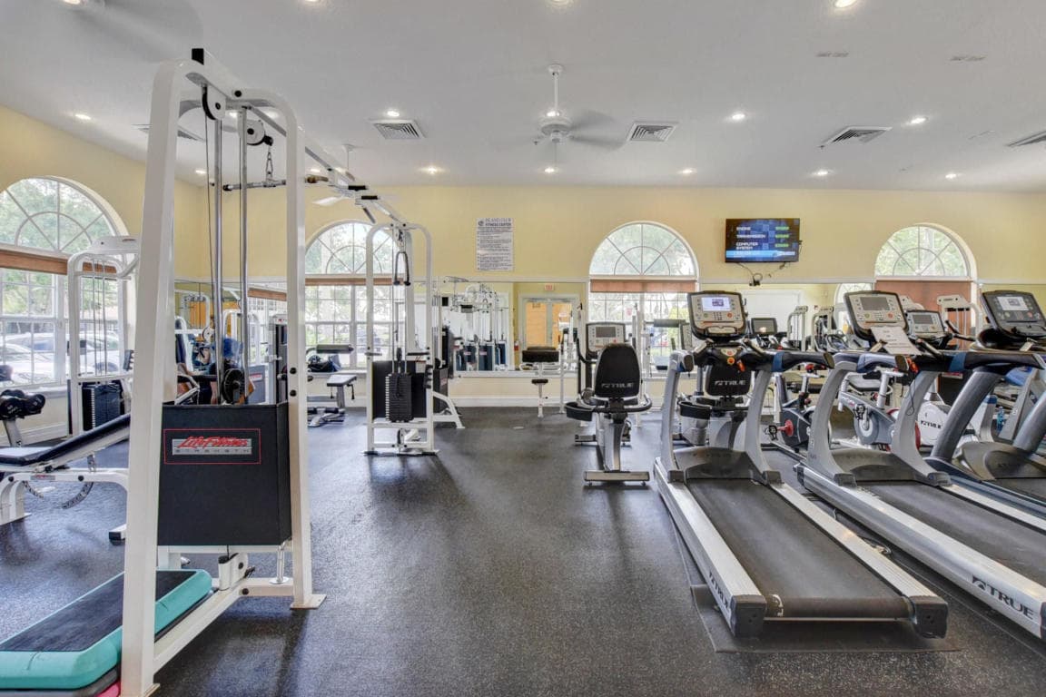 8432 Cargill Point, West Palm Beach, FL 33411 45