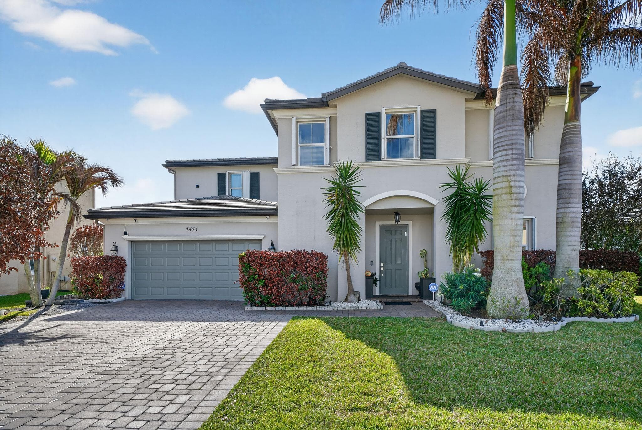 7477 NW Greenspring Street, Port St. Lucie, FL 34987