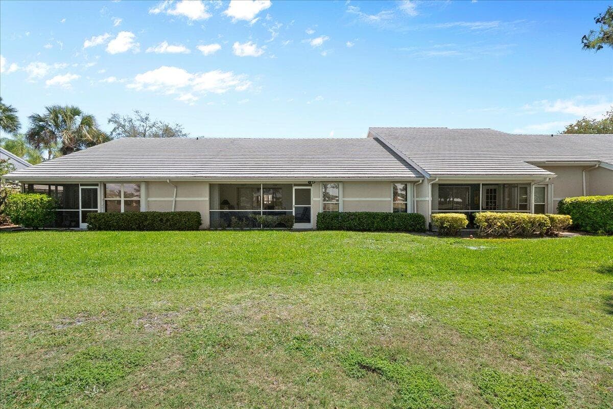 2424 SW Foxpoint Trail, Palm City, FL 34990 25