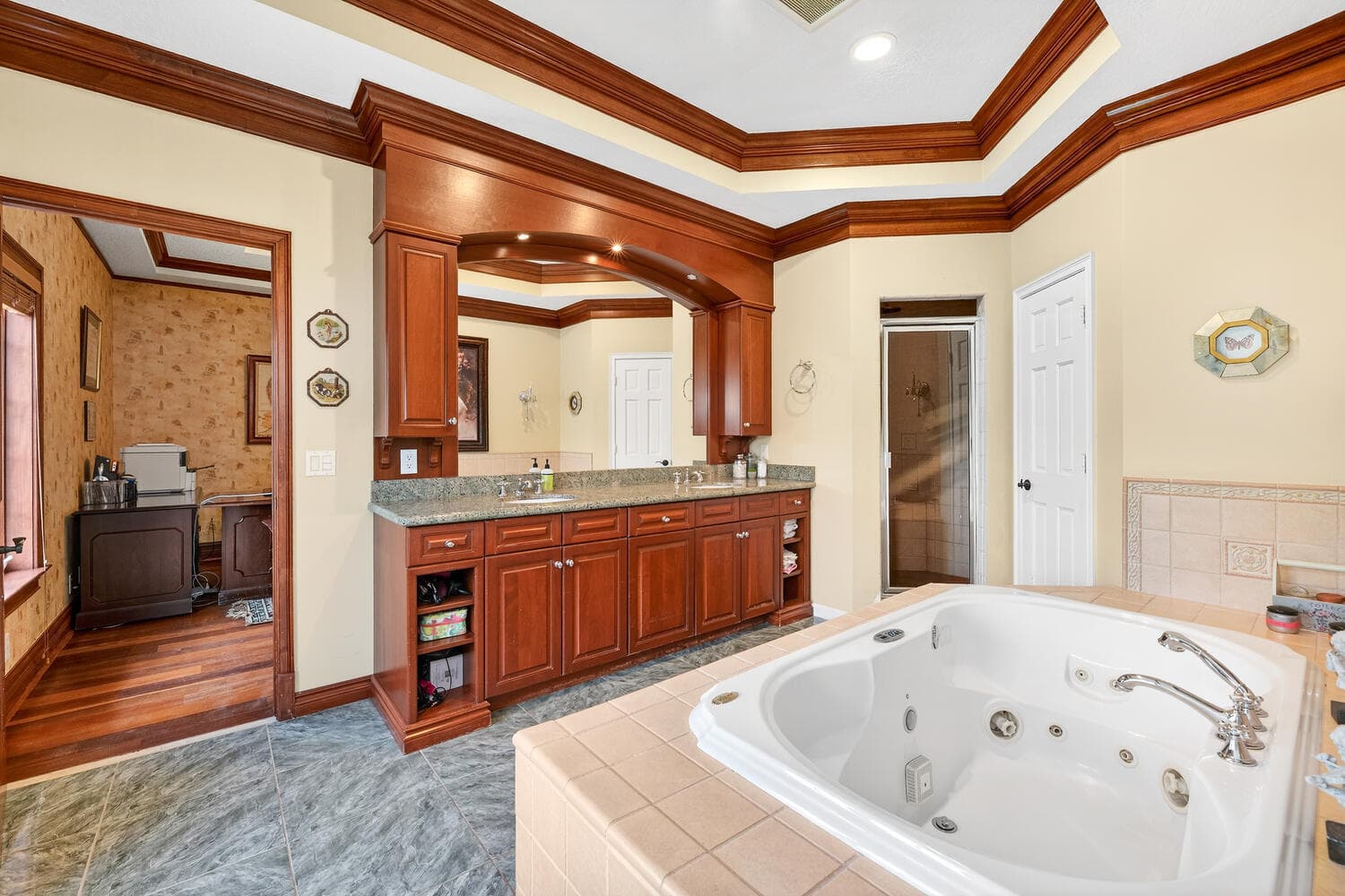 14535 Draft Horse Lane, Wellington, FL 33414 55