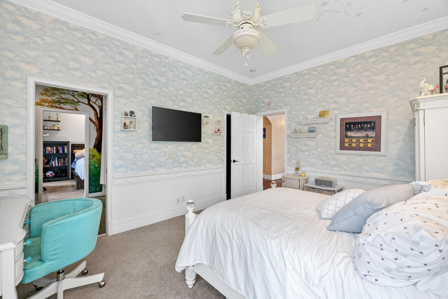 14535 Draft Horse Lane, Wellington, FL 33414 62