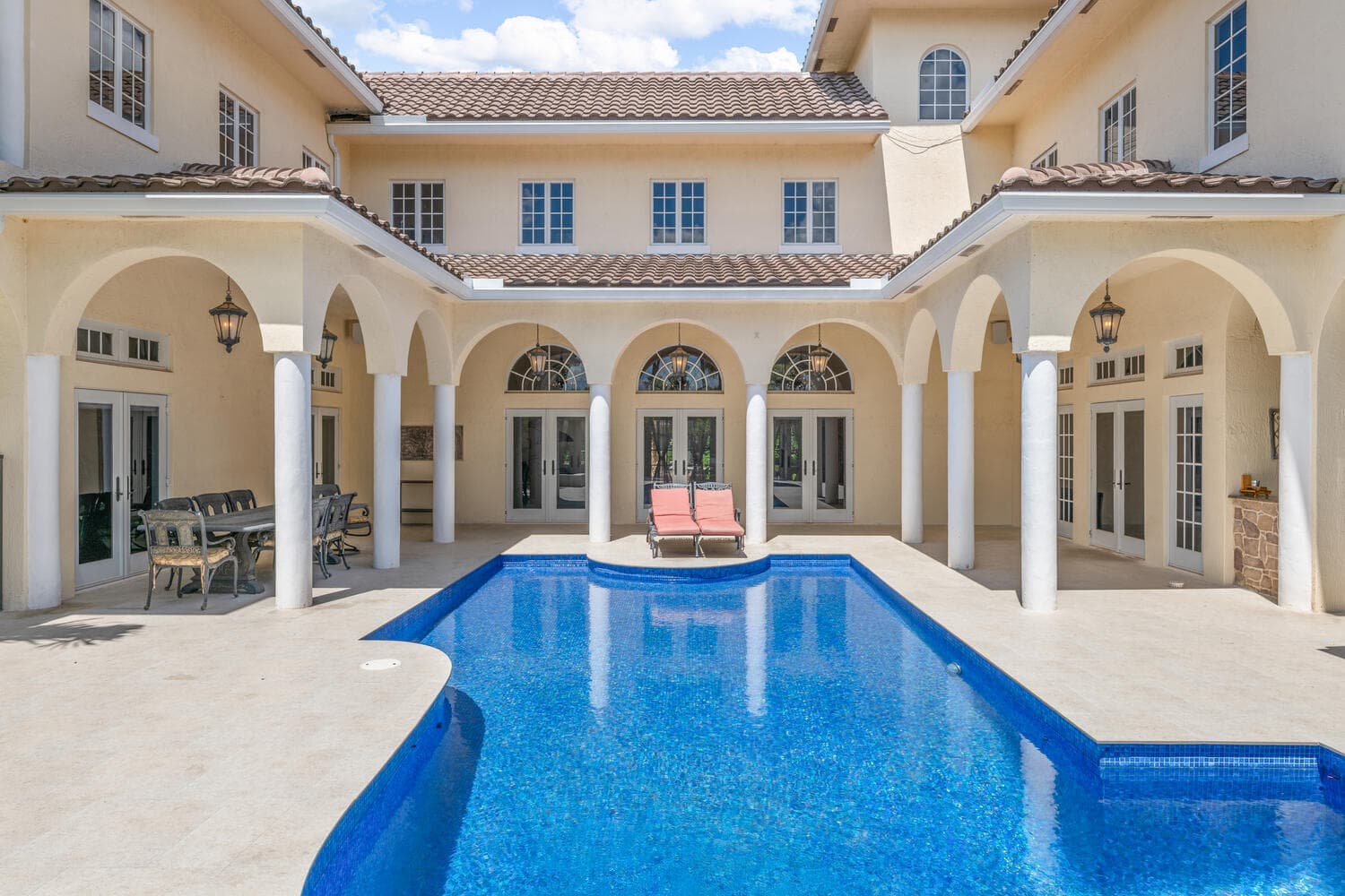 14535 Draft Horse Lane, Wellington, FL 33414 14