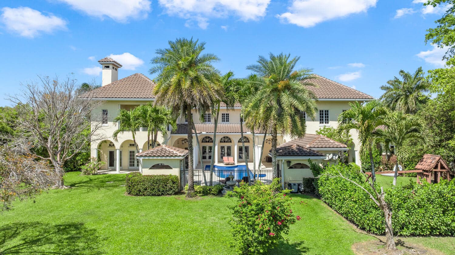 14535 Draft Horse Lane, Wellington, FL 33414