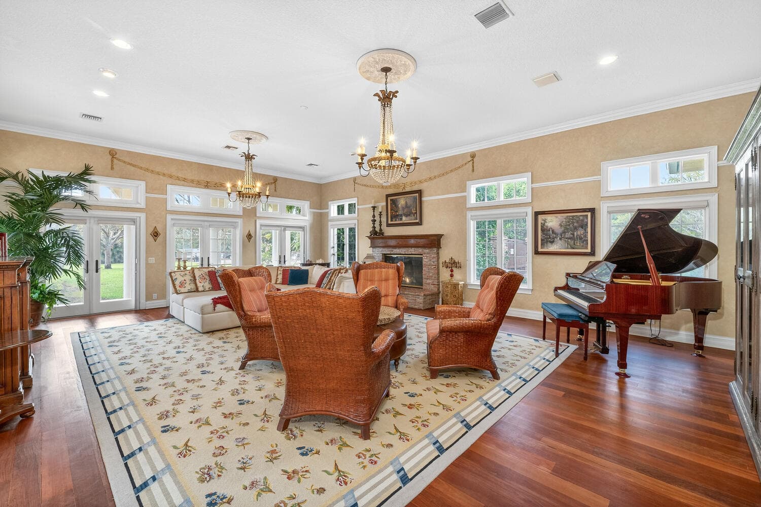 14535 Draft Horse Lane, Wellington, FL 33414 21