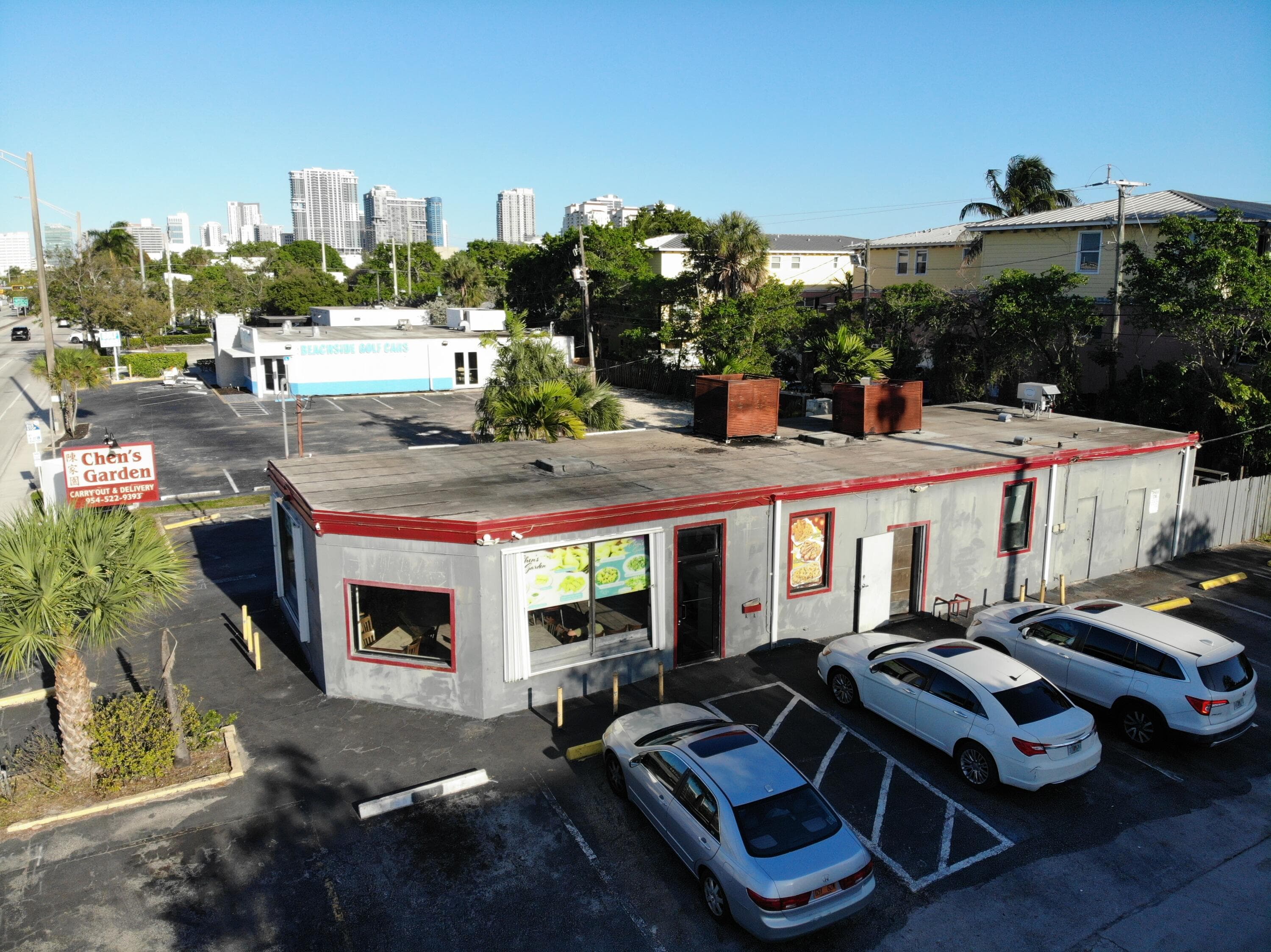 1122 W Broward Boulevard, Fort Lauderdale, FL 33312 3