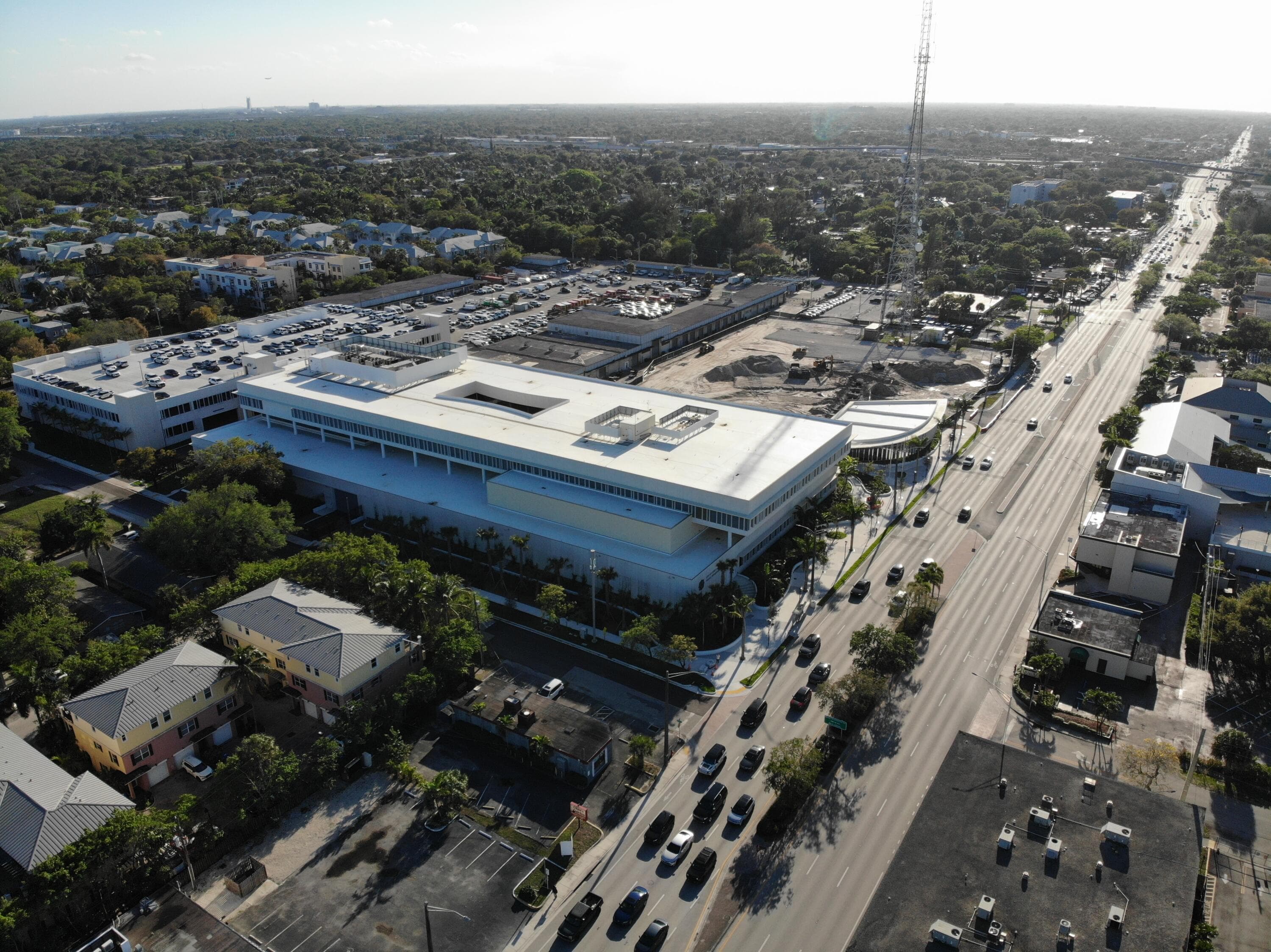 1122 W Broward Boulevard, Fort Lauderdale, FL 33312 12