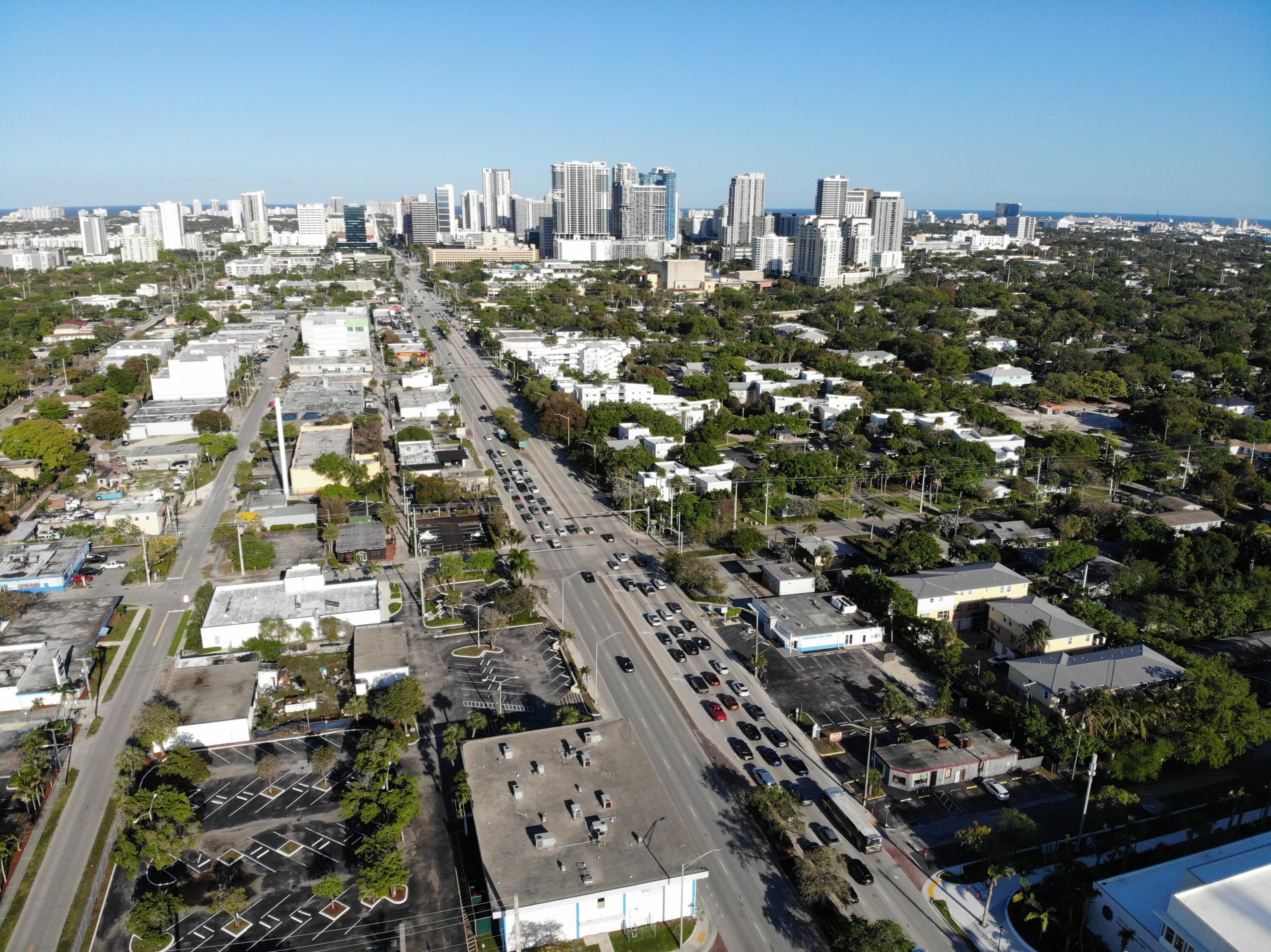 1122 W Broward Boulevard, Fort Lauderdale, FL 33312 15