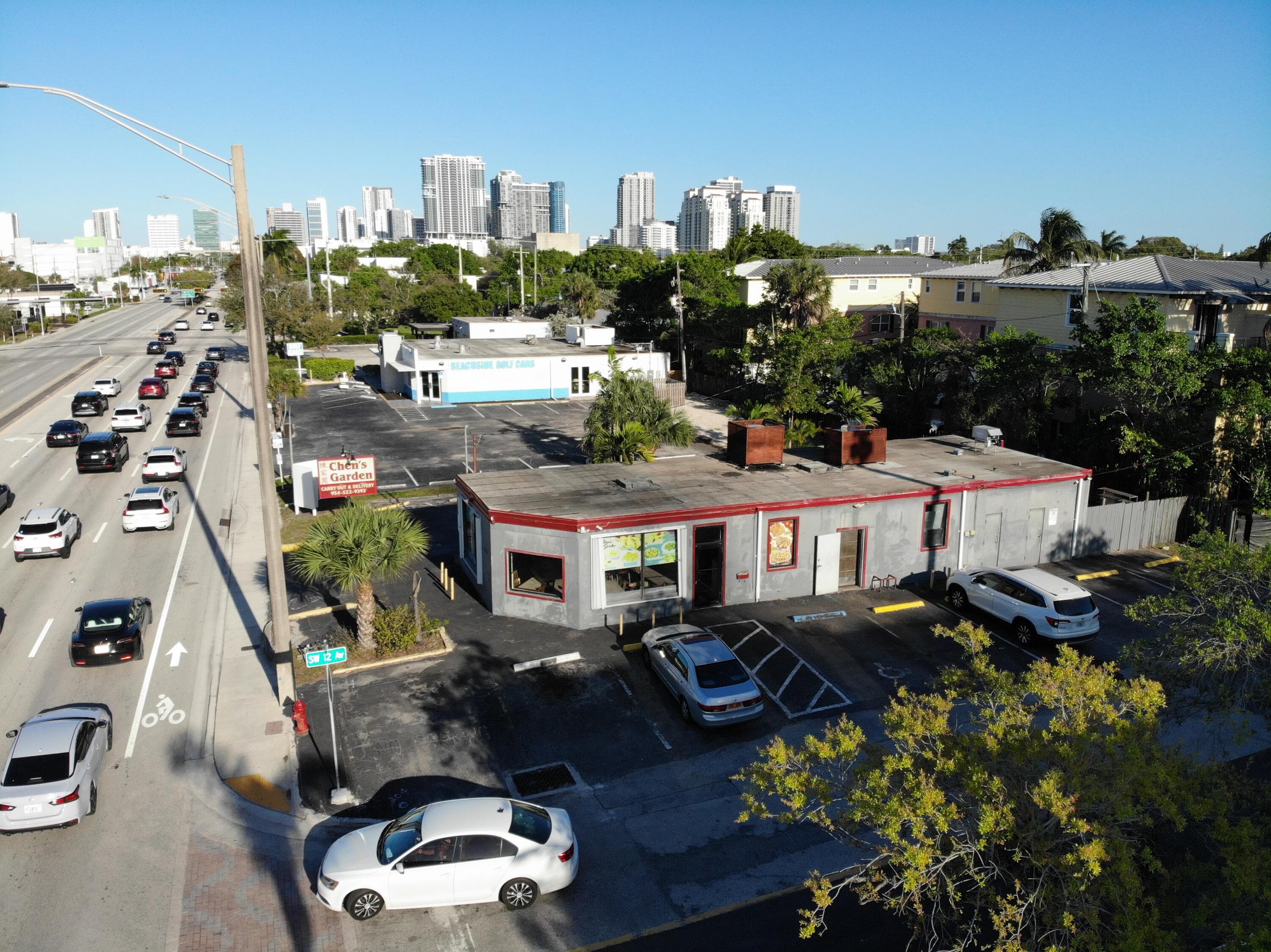 1122 W Broward Boulevard, Fort Lauderdale, FL 33312 17