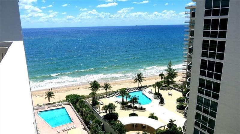 4250 Galt Ocean Drive 15d, Fort Lauderdale, FL 33308