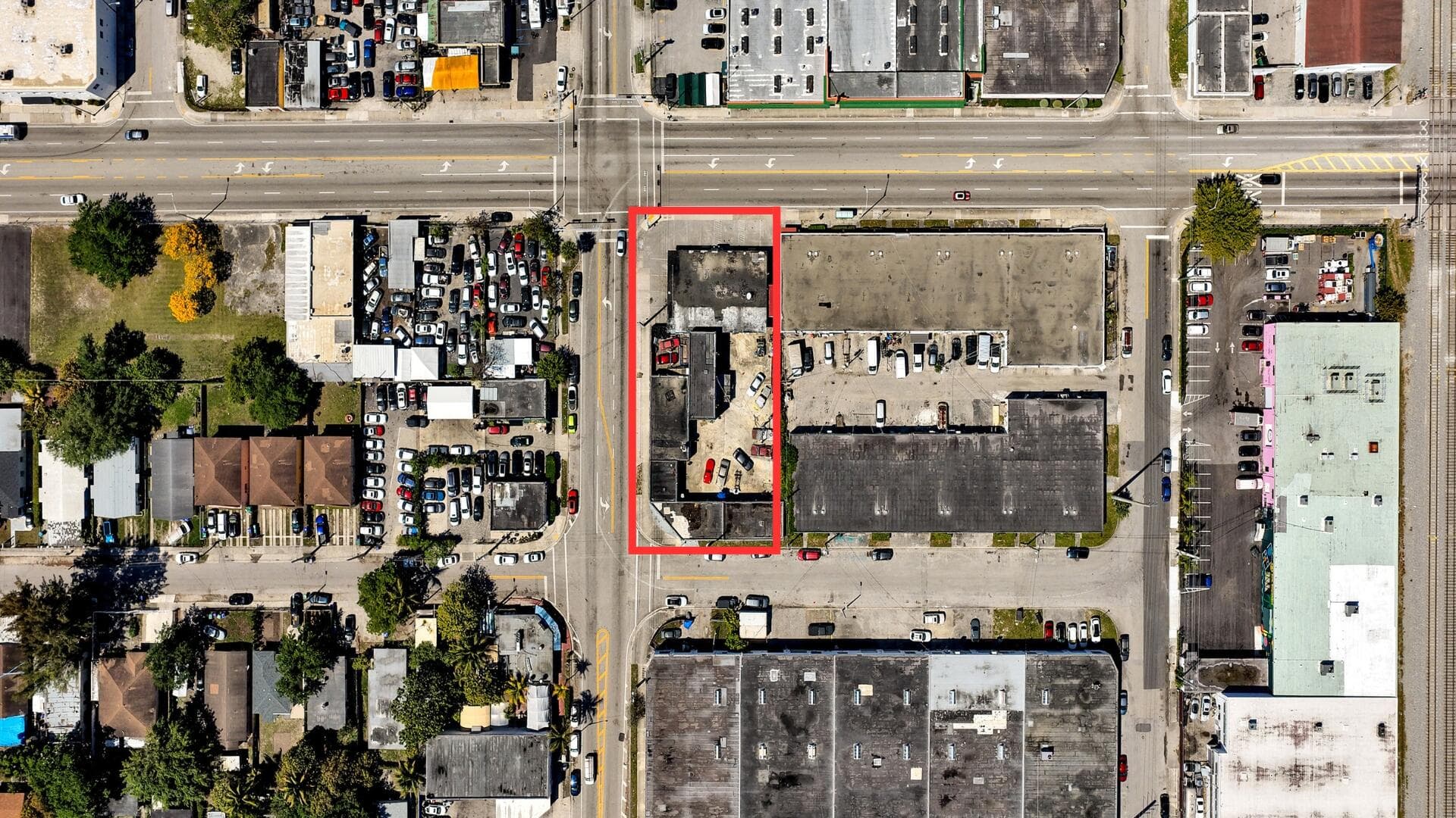 7101 NW 7th Avenue, Miami, FL 8
