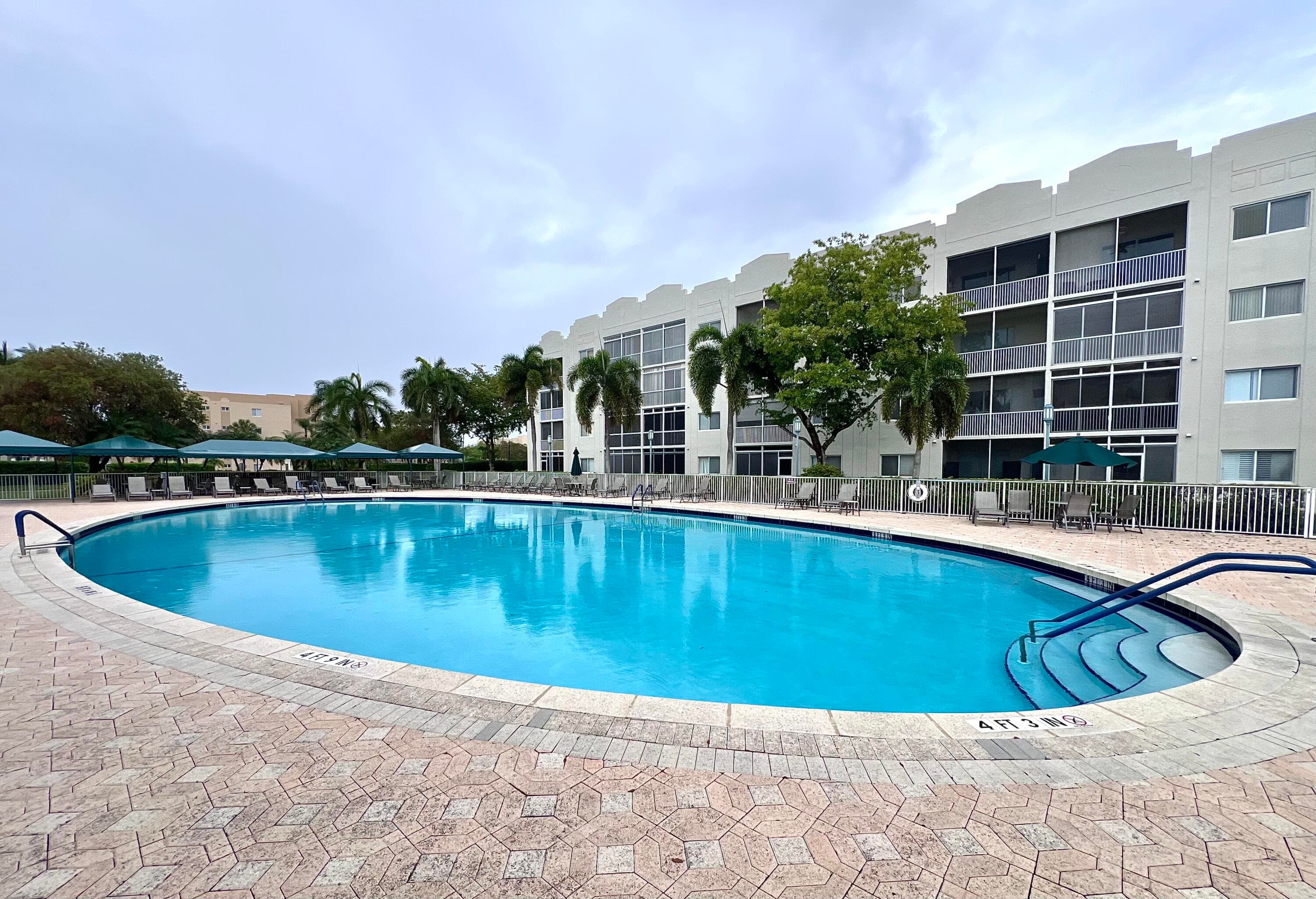 7763 Southampton Terrace 309, Tamarac, FL 33321 42