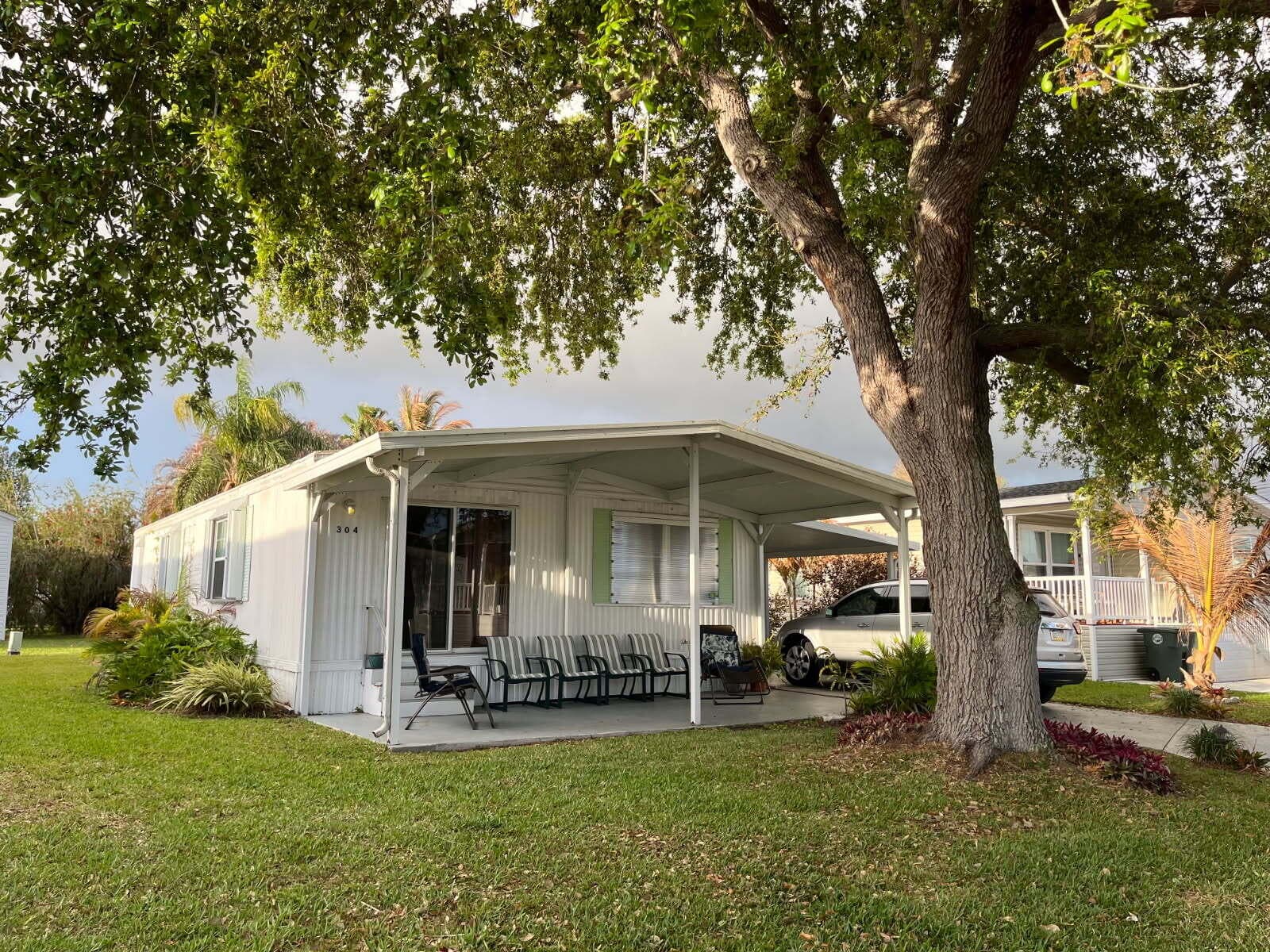 304 Mockingbird Avenue, Fort Pierce, FL 34982