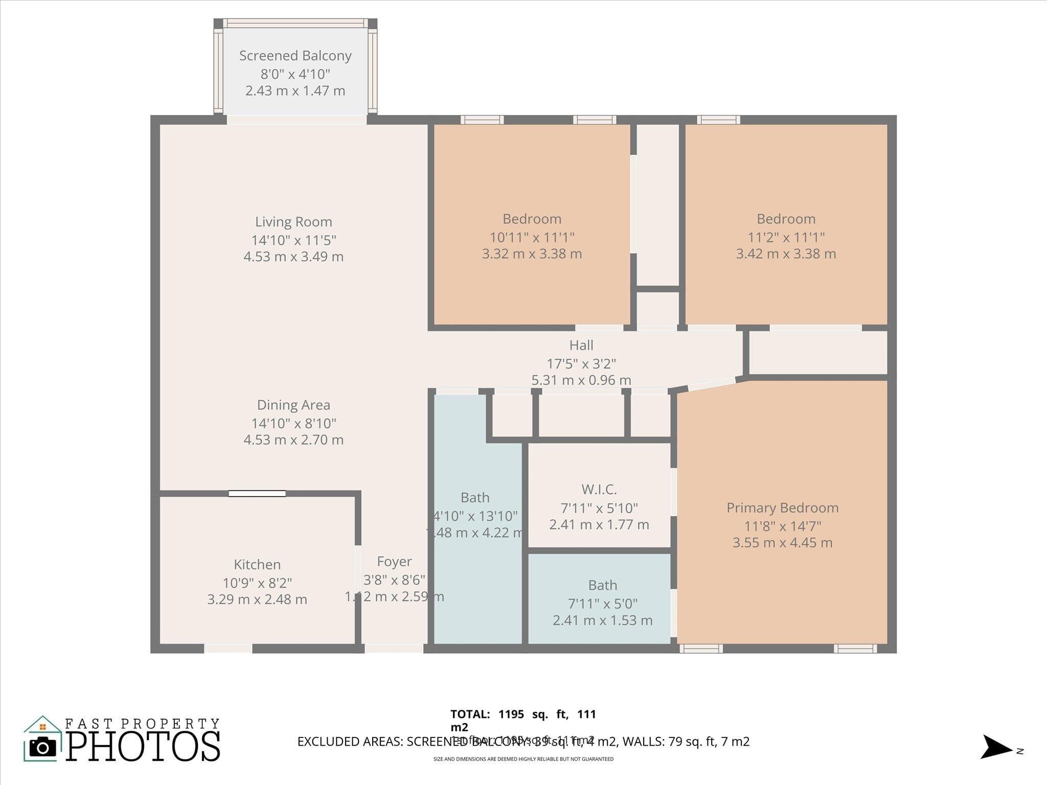 2800 NW 56th A404, Lauderhill, FL 33313 2