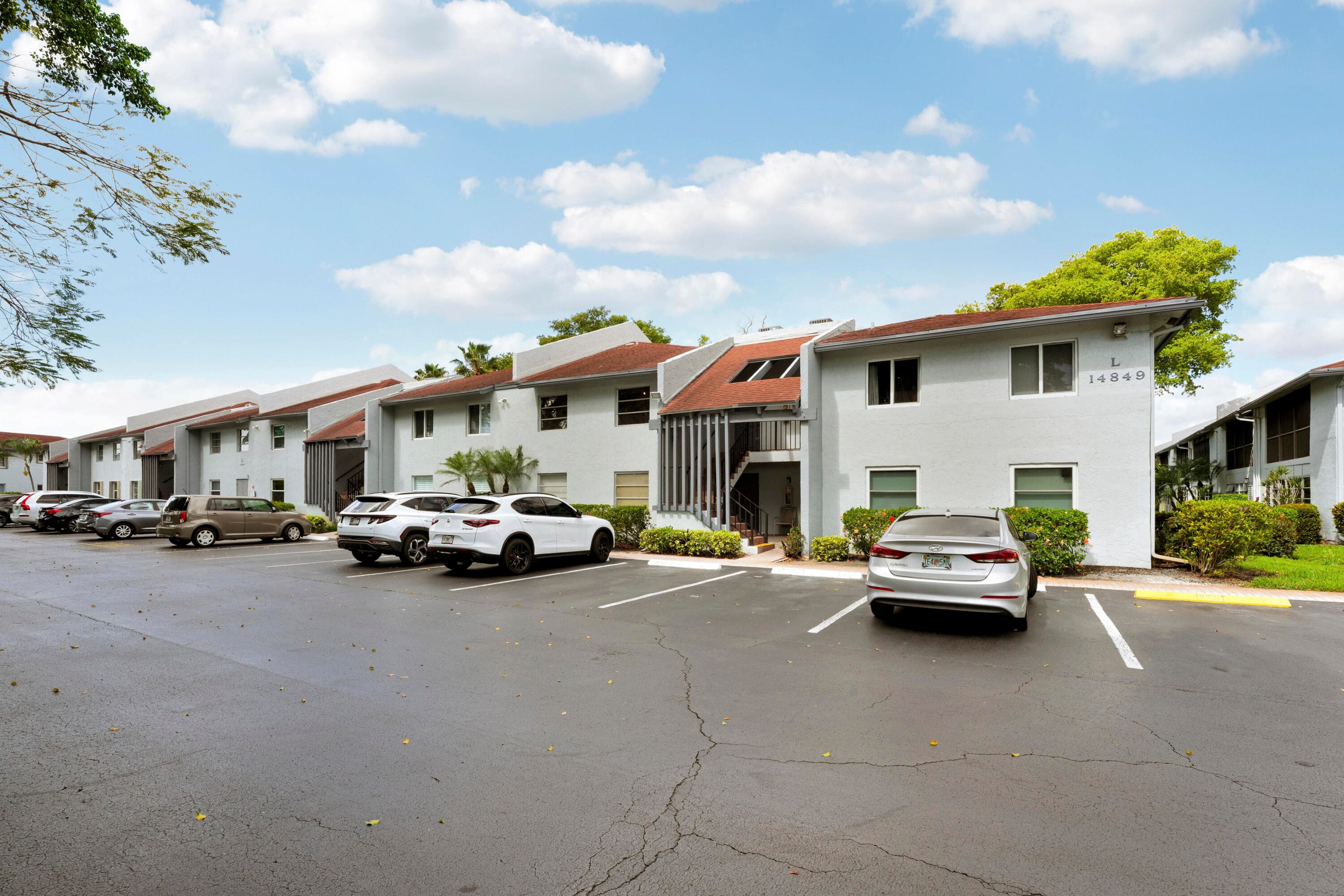 14849 Cumberland Drive 2070, Delray Beach, FL 33446