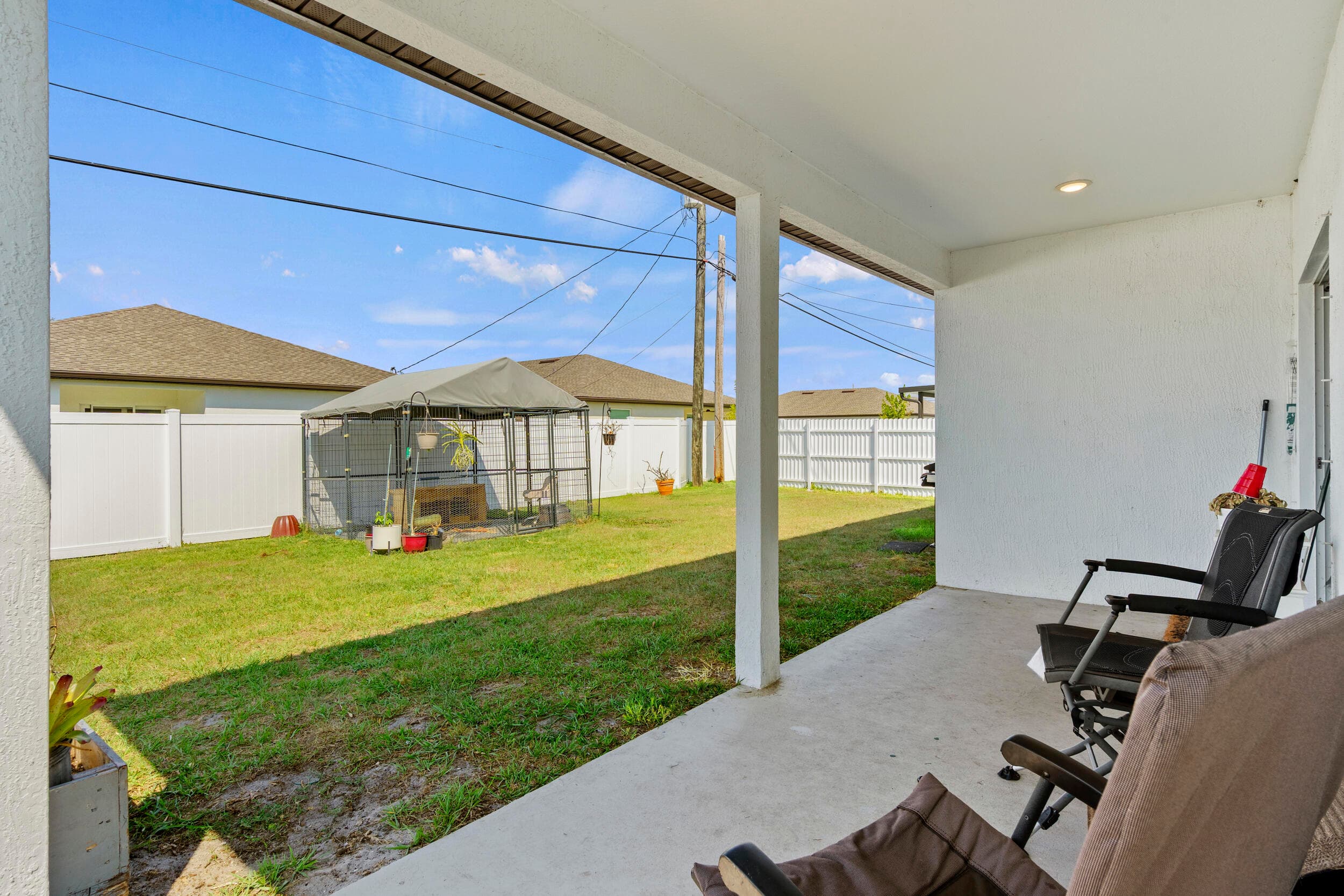 4636 SW Lassiter Terrace, Port St. Lucie, FL 34953 40