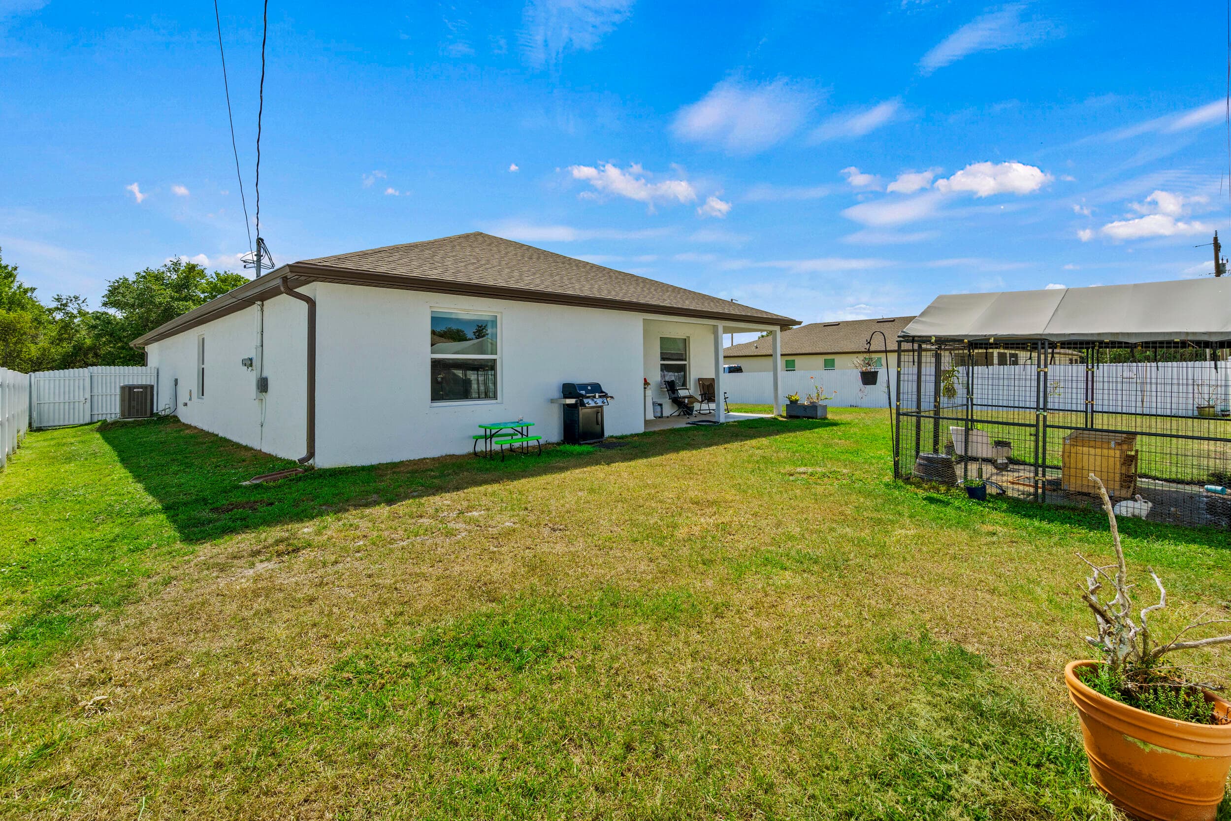 4636 SW Lassiter Terrace, Port St. Lucie, FL 34953 45