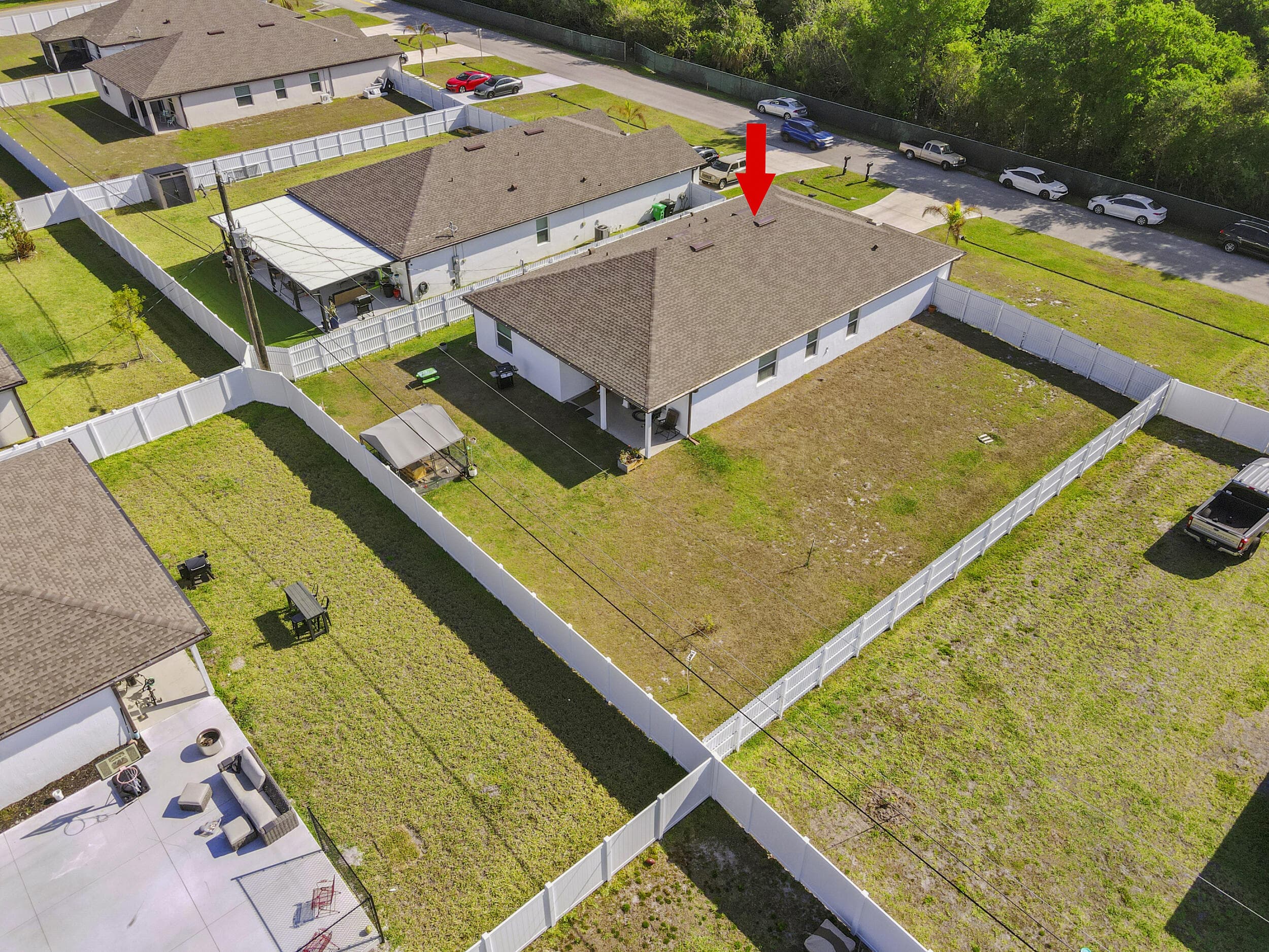 4636 SW Lassiter Terrace, Port St. Lucie, FL 34953 52
