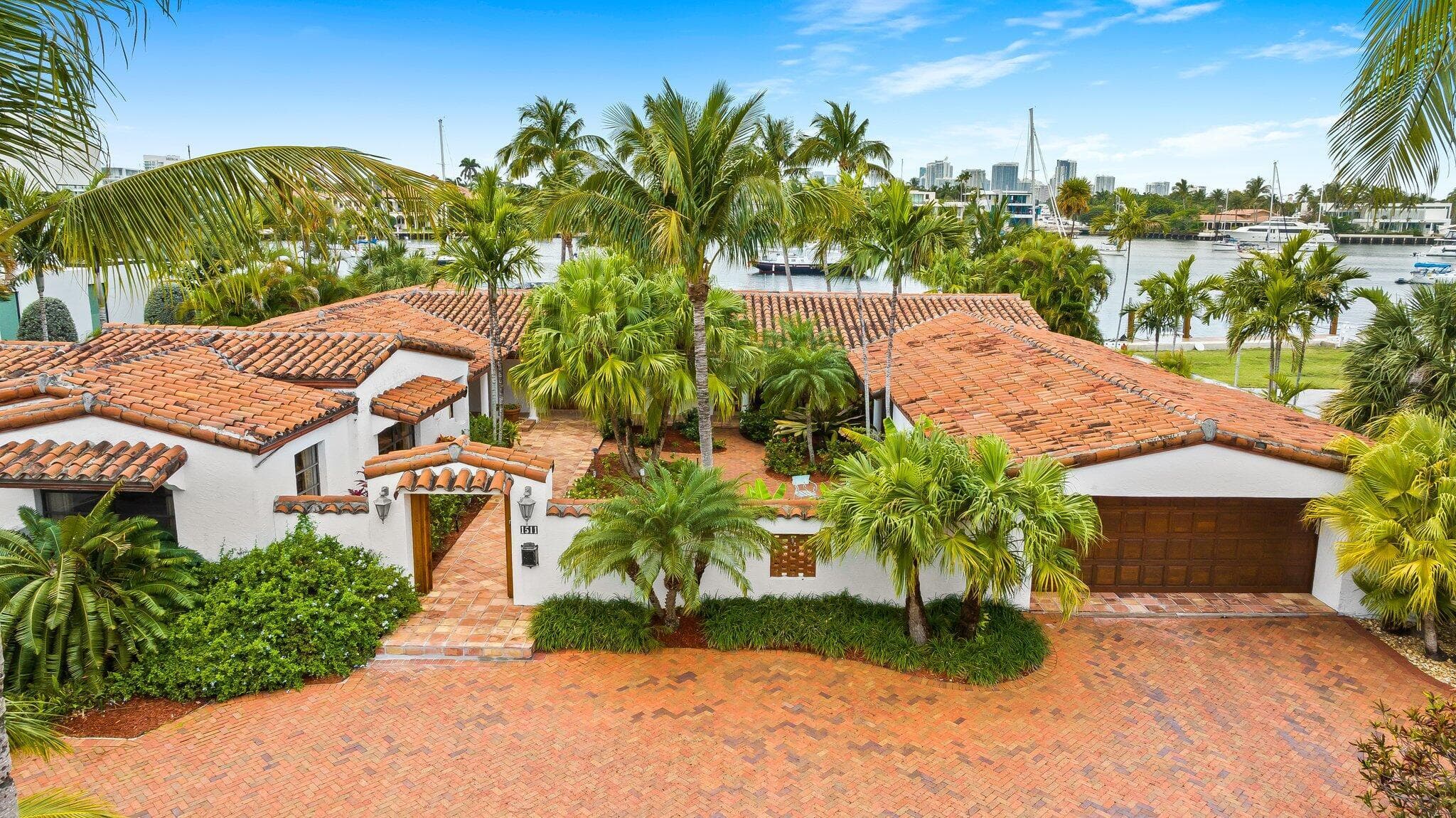 1511 E Lake Drive, Fort Lauderdale, FL 33316 3
