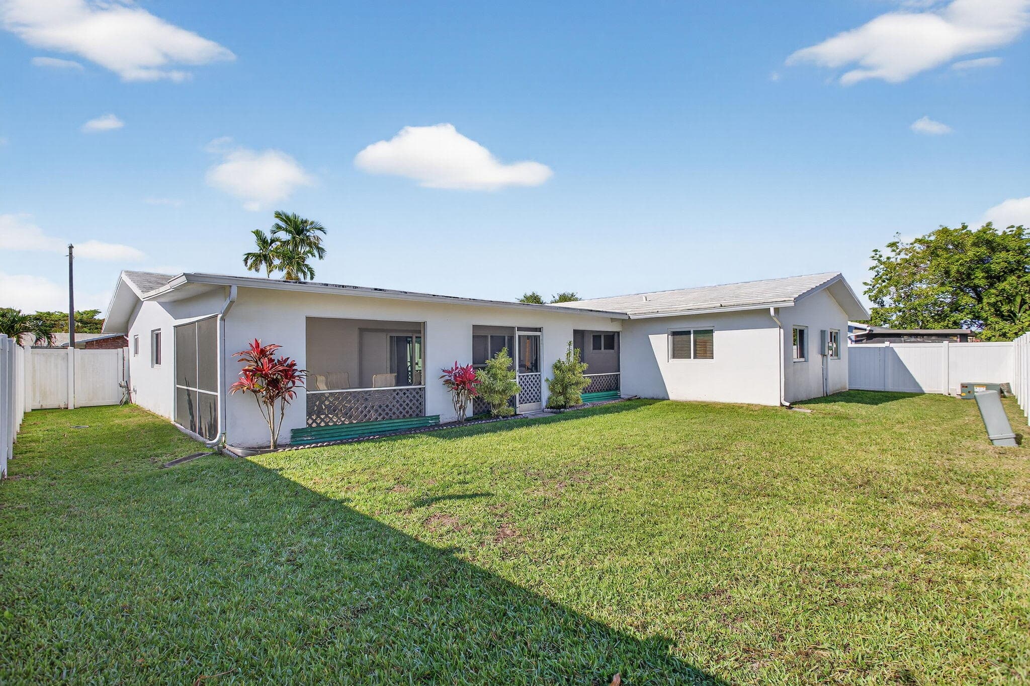 6701 NW 20th Street, Margate, FL 33063 33