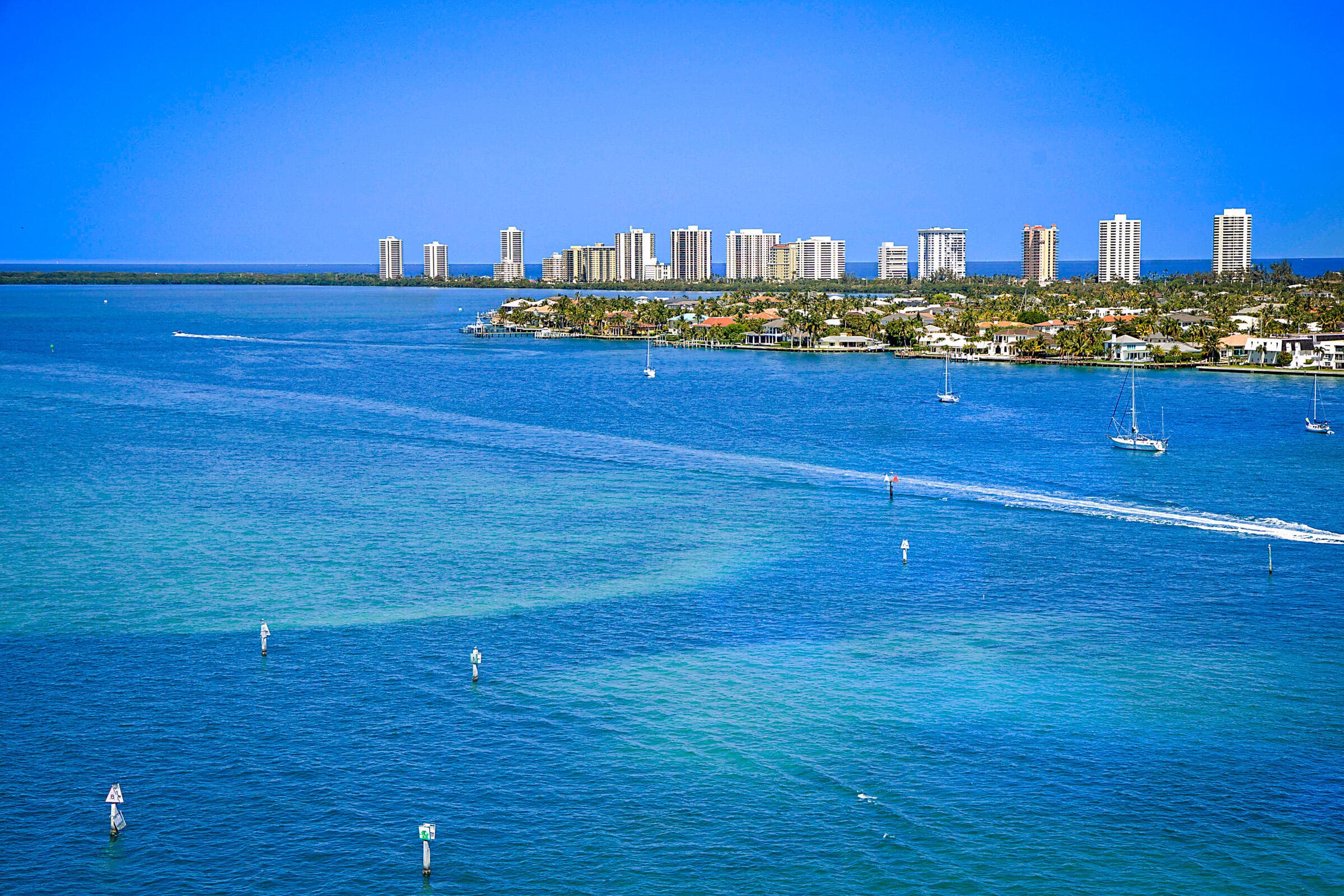 2640 Lake Shore Drive 1416, Riviera Beach, FL 33404 50