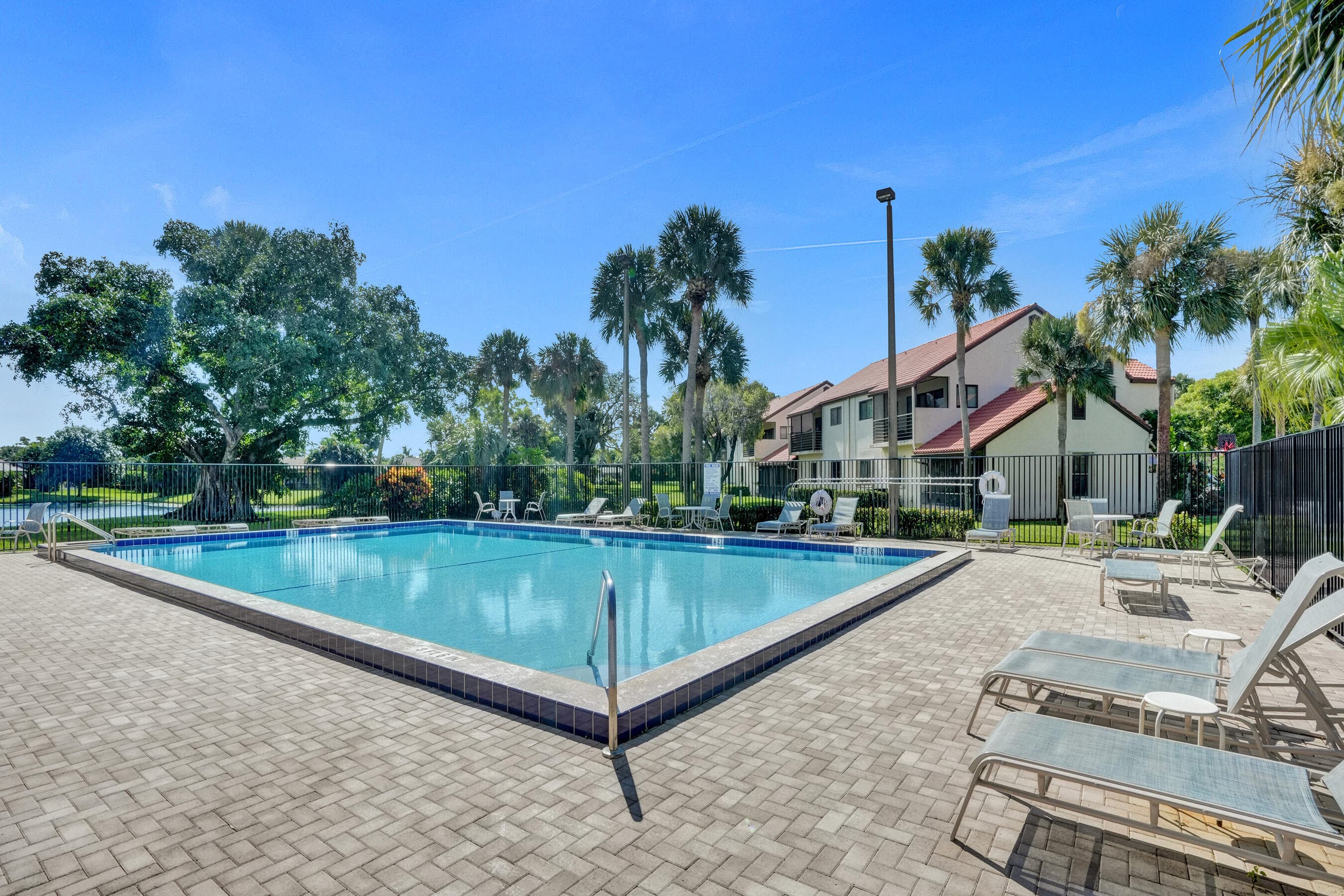 12 Vía De Casas Sur Unit 101, Boynton Beach, FL 33426 14