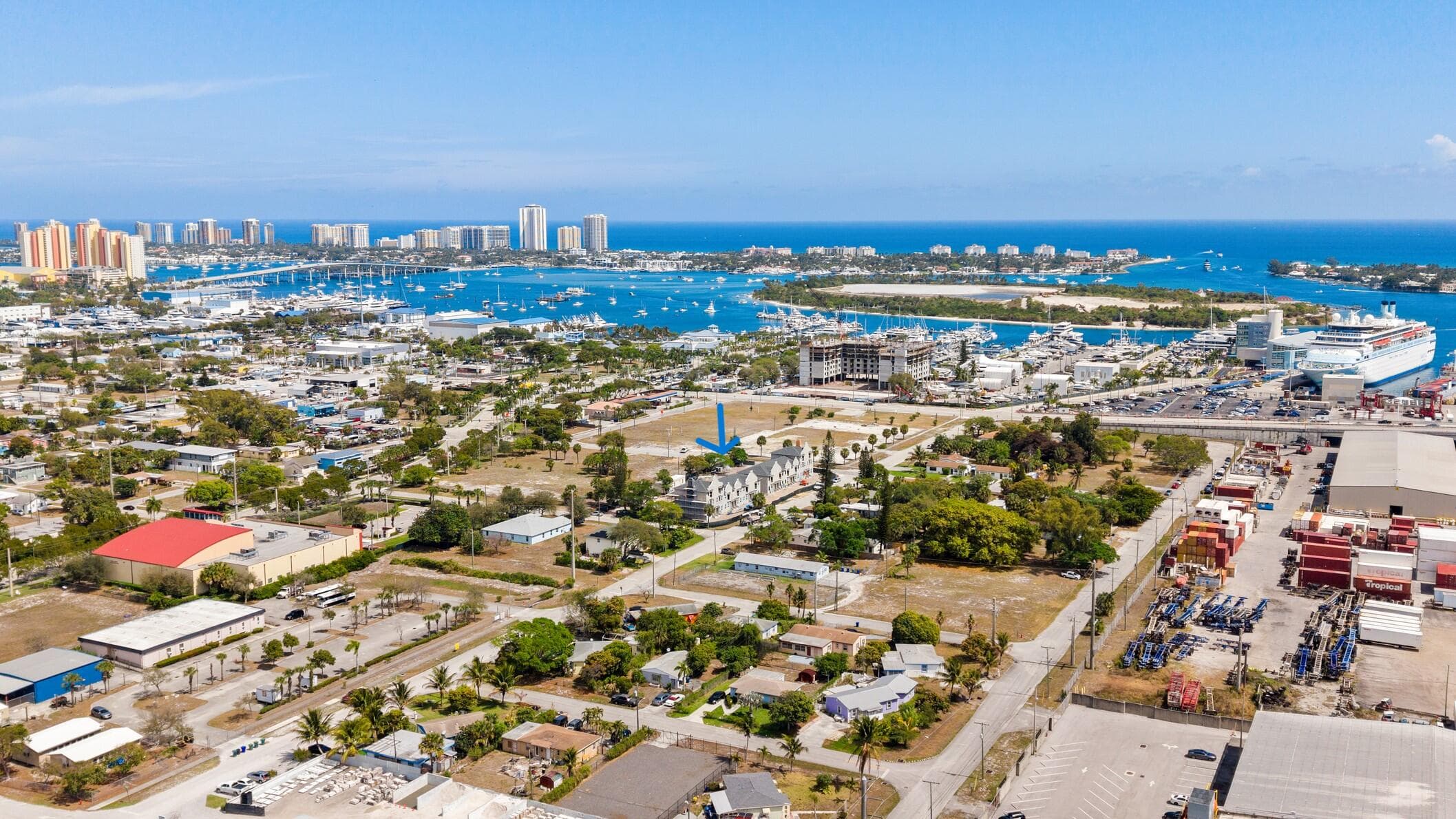 1101 W 11th Street, Riviera Beach, FL 33404 6