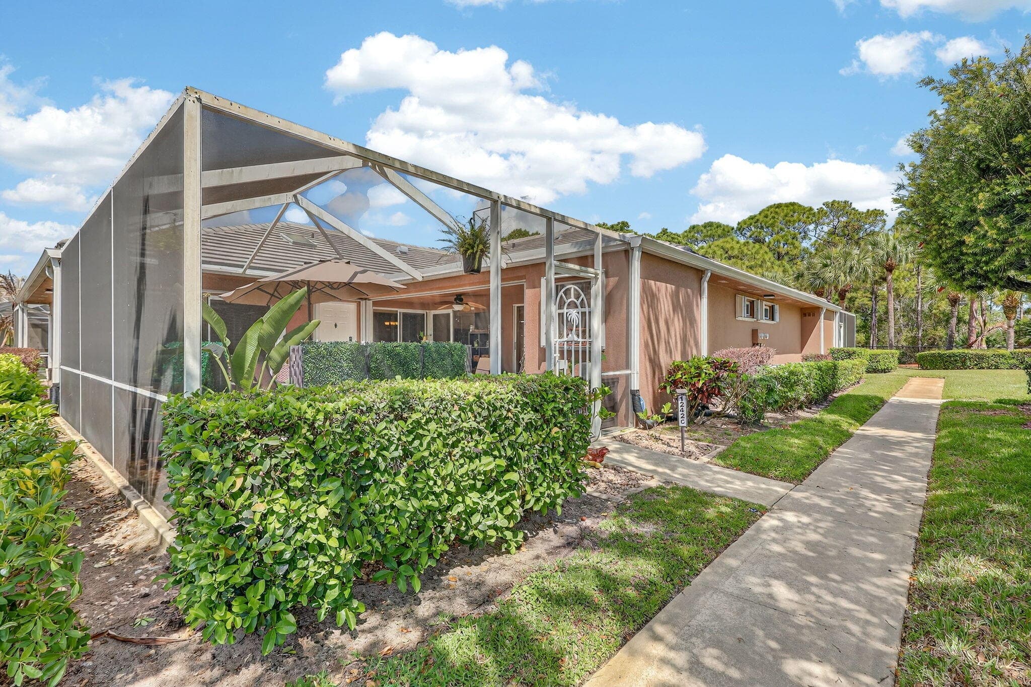 1242 NW Sun Terrace Circle 12c, Port St. Lucie, FL 34986 21
