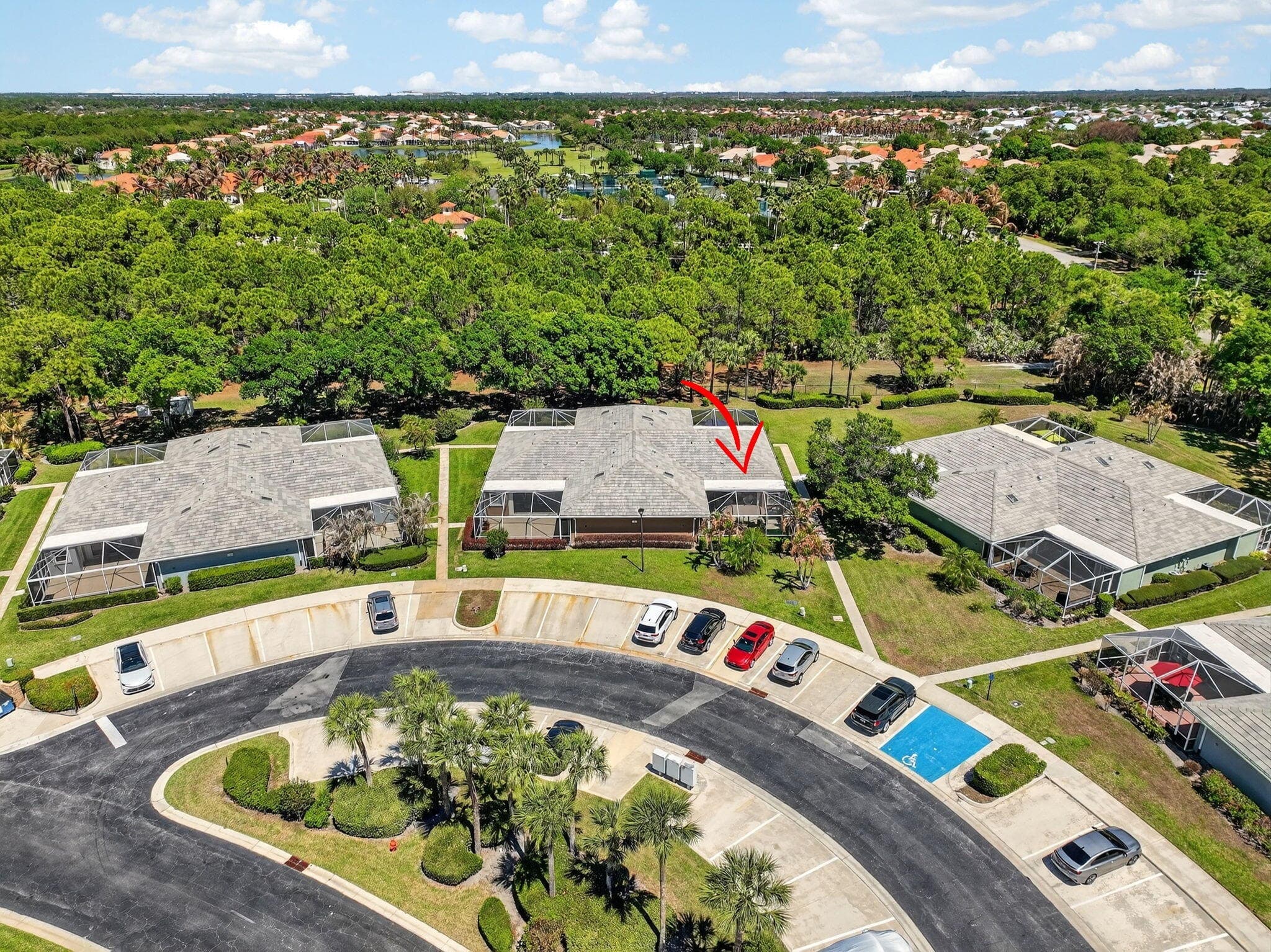 1242 NW Sun Terrace Circle 12c, Port St. Lucie, FL 34986 23