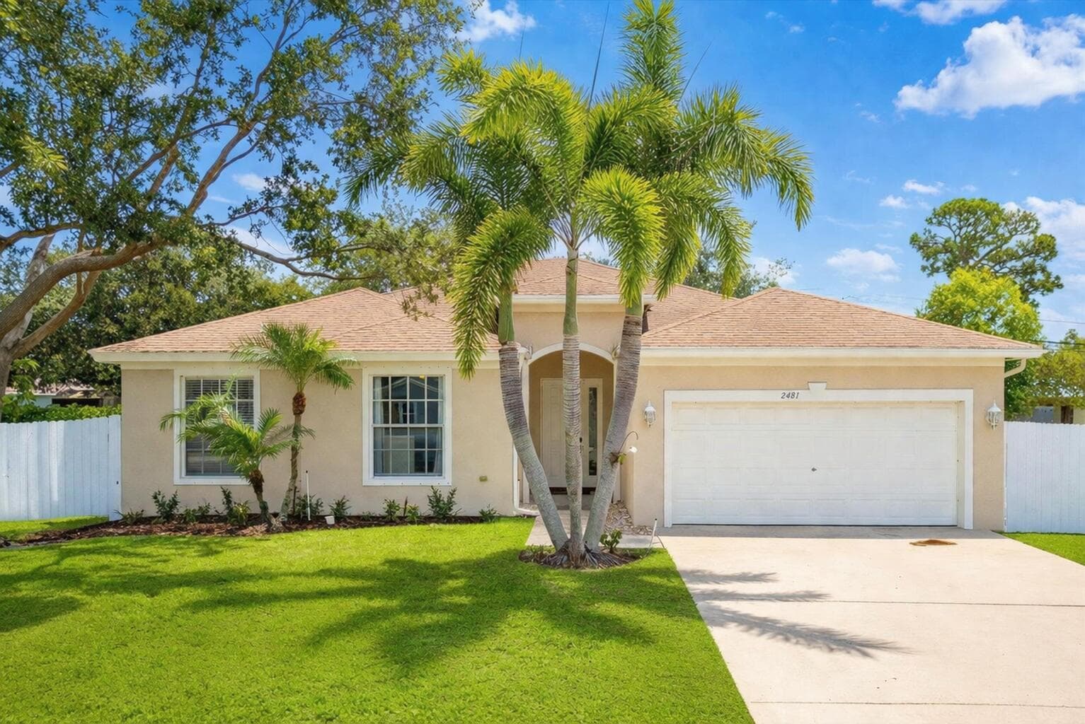 2481 SE Berkshire Boulevard, Port St. Lucie, FL 34952