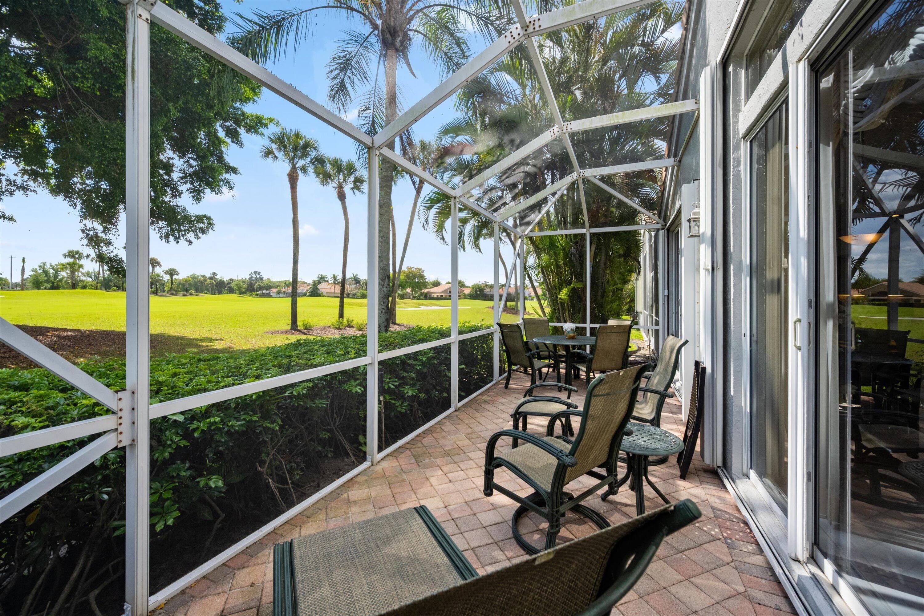 4730 Carlton Golf Drive, Lake Worth, FL 33449 32