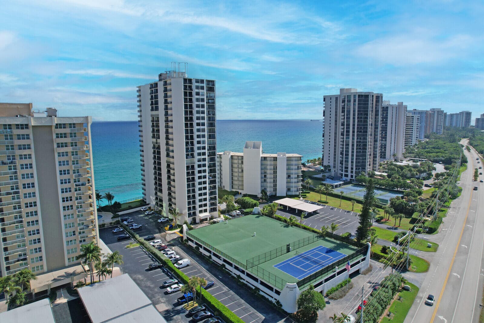 5420 N Ocean Drive 1803, Singer Island, FL 33404 6