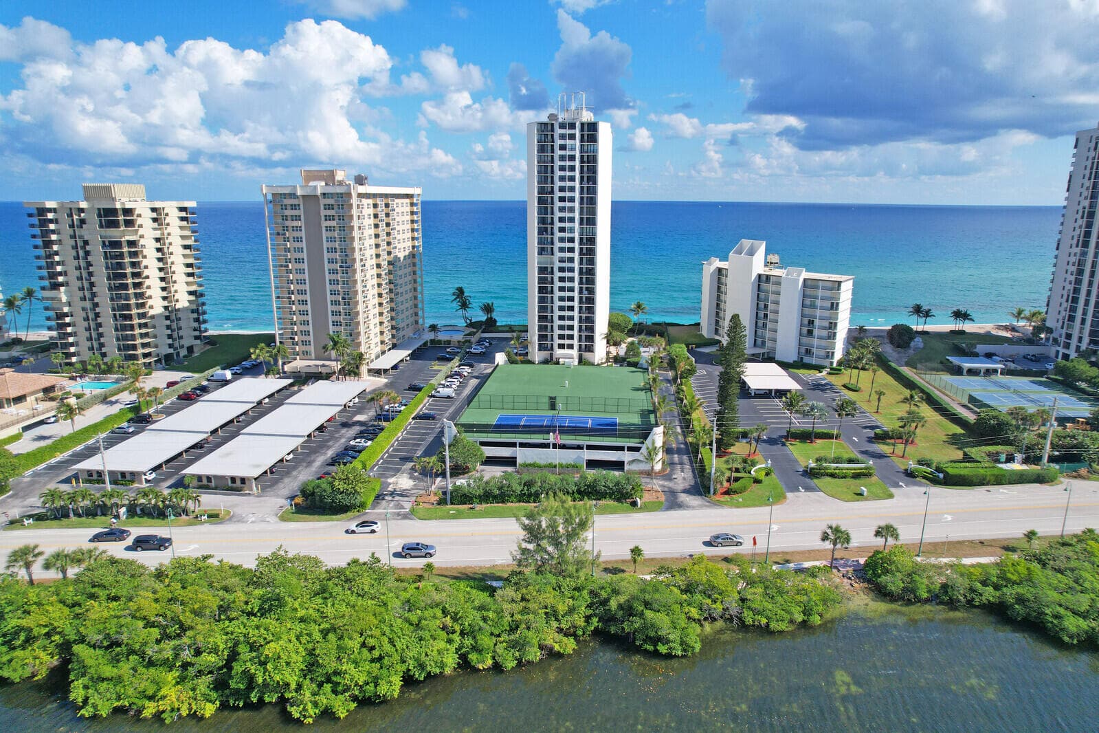 5420 N Ocean Drive 1803, Singer Island, FL 33404 9
