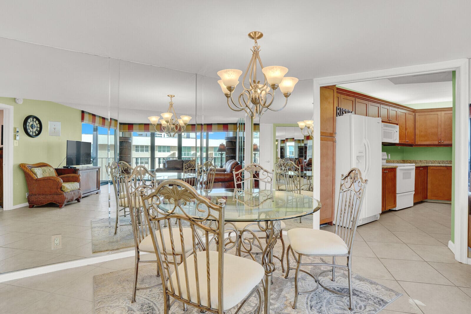 5420 N Ocean Drive 1803, Singer Island, FL 33404 17