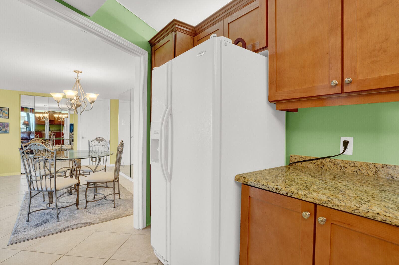 5420 N Ocean Drive 1803, Singer Island, FL 33404 26