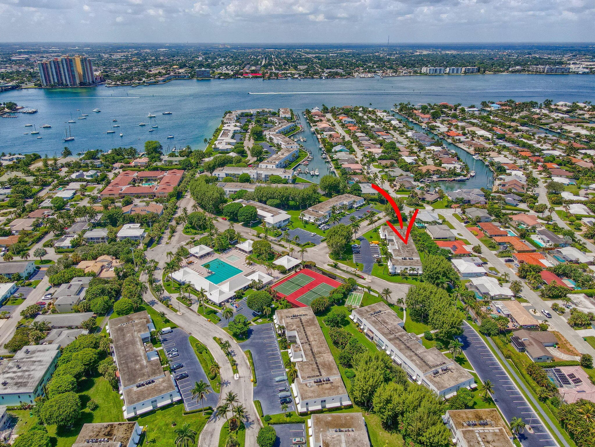 1210 N Sugar Sands Boulevard 243, Singer Island, FL 33404 60