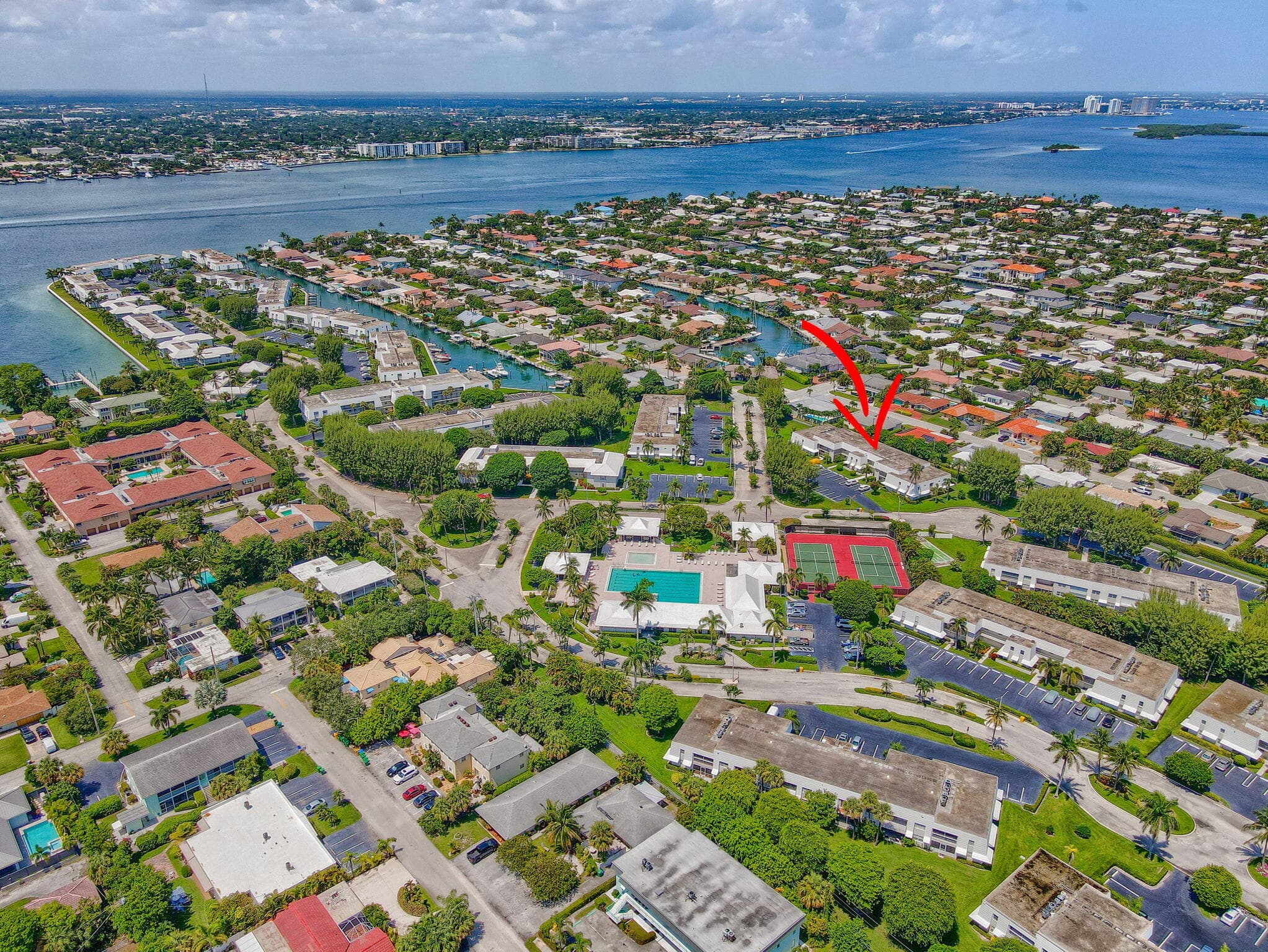 1210 N Sugar Sands Boulevard 243, Singer Island, FL 33404 62